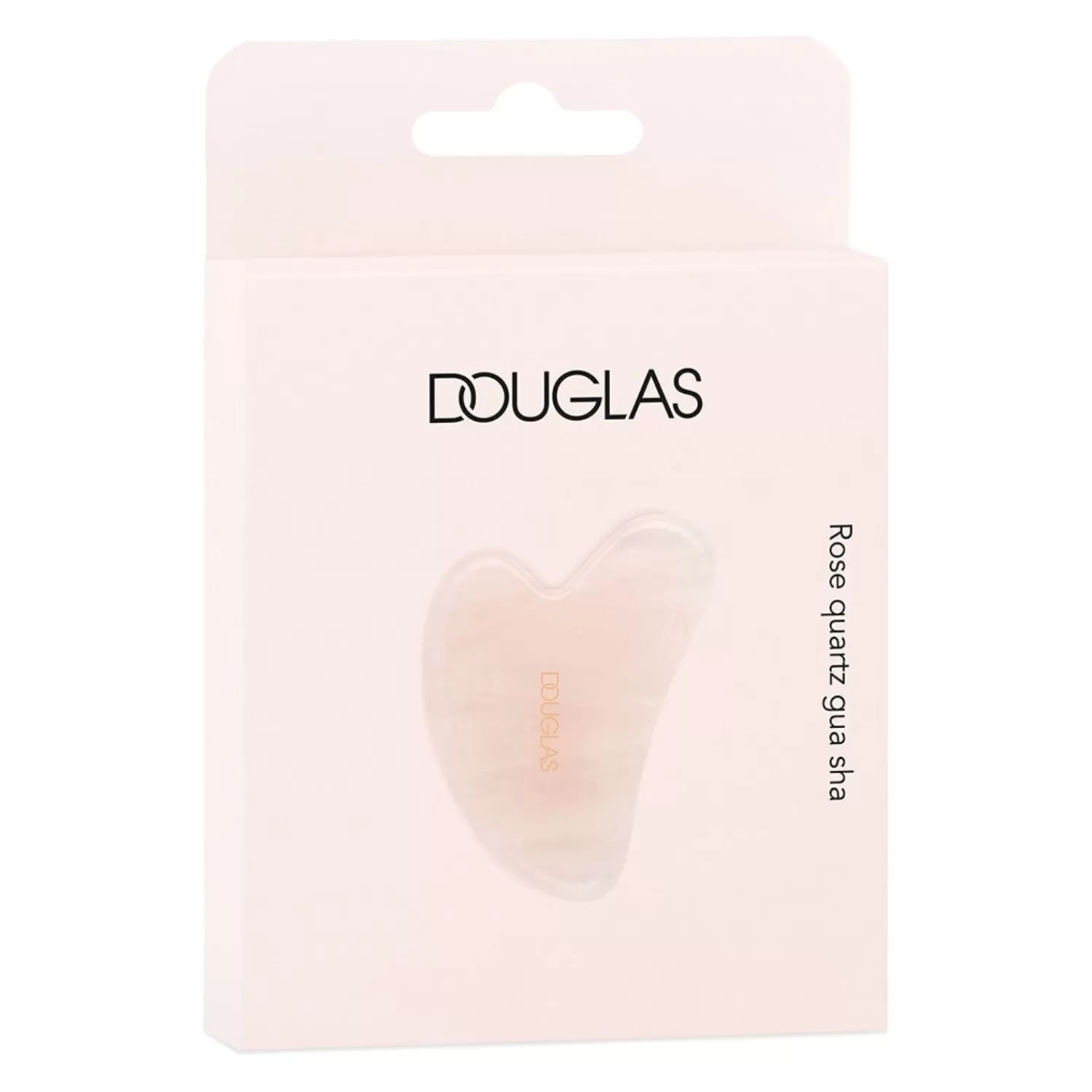 Douglas Collection Accessoires Rose Quartz Gua Sha