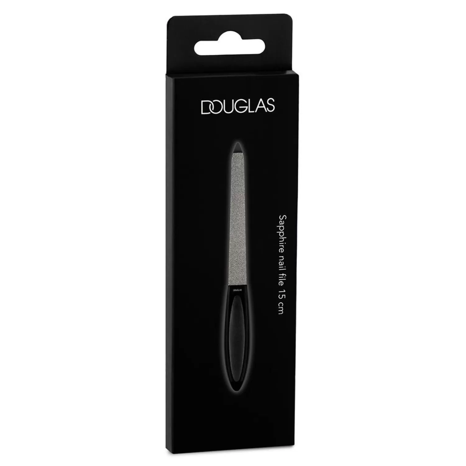 Douglas Collection Accessoires Saphire Nagel Vijl 15 Cm