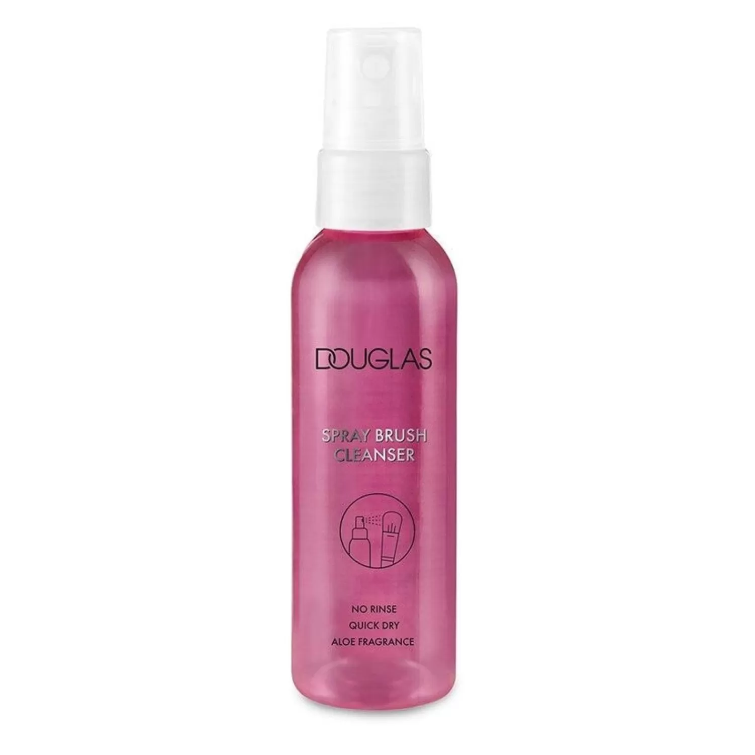 Douglas Collection Accessoires Sprayborstelreiniger