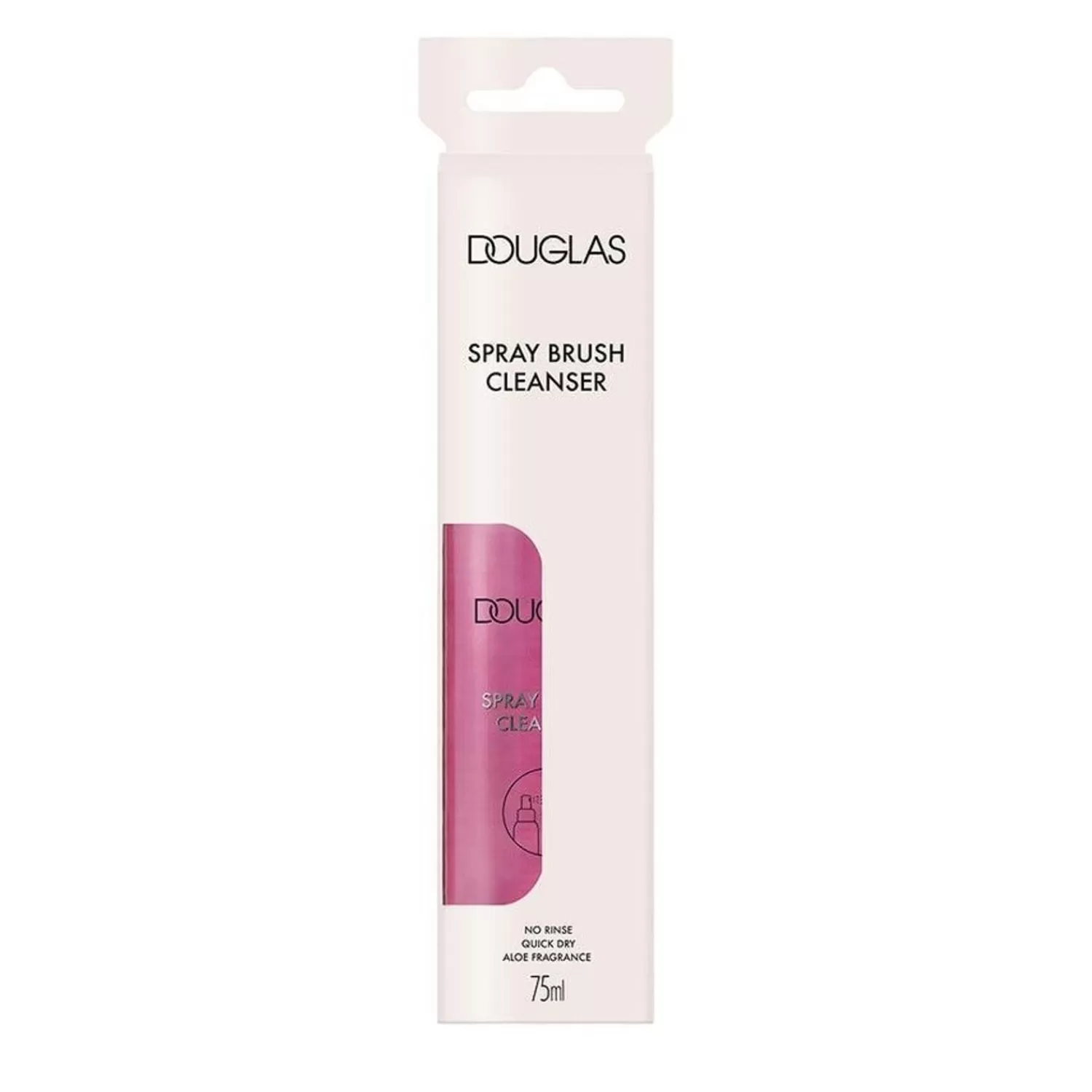 Douglas Collection Accessoires Sprayborstelreiniger