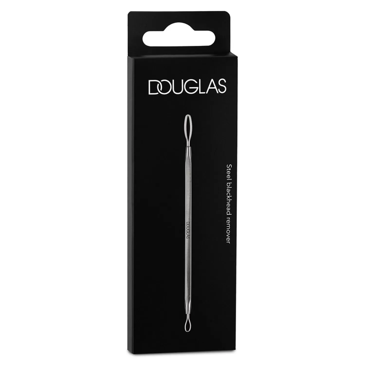 Douglas Collection Accessoires Stalen Mee-Eterverwijderaar