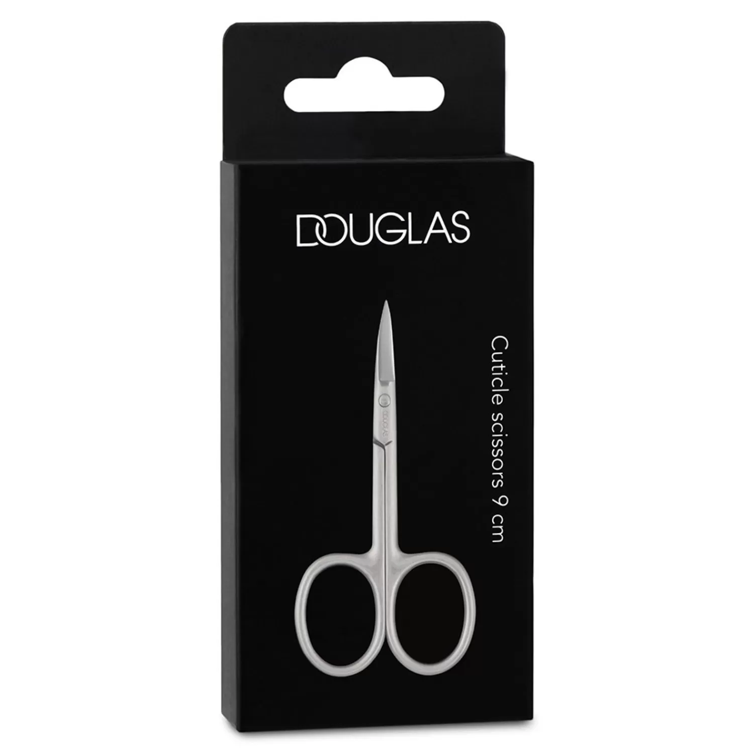 Douglas Collection Accessoires Steelware Nagelriem Schaartje