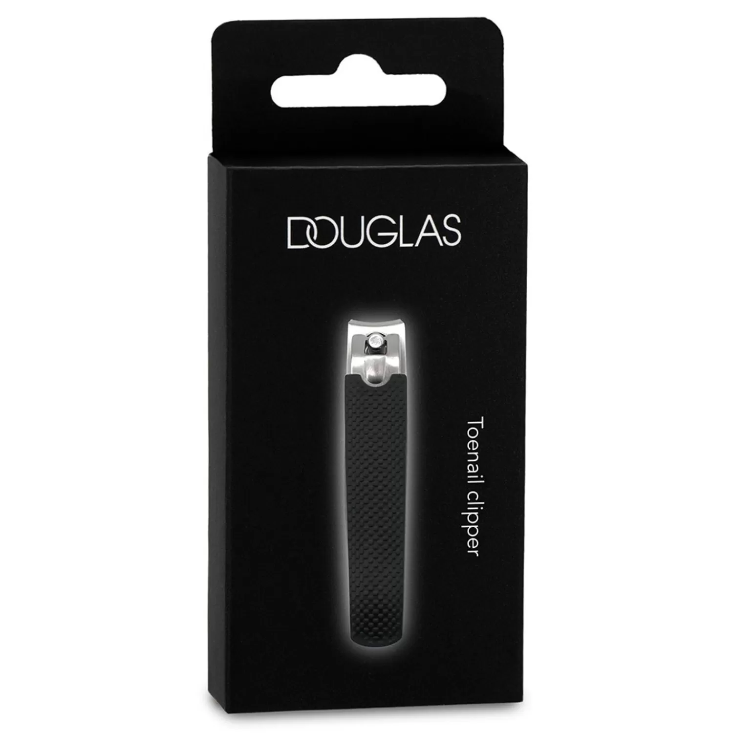 Douglas Collection Accessoires Steelware Teennagel Knipper