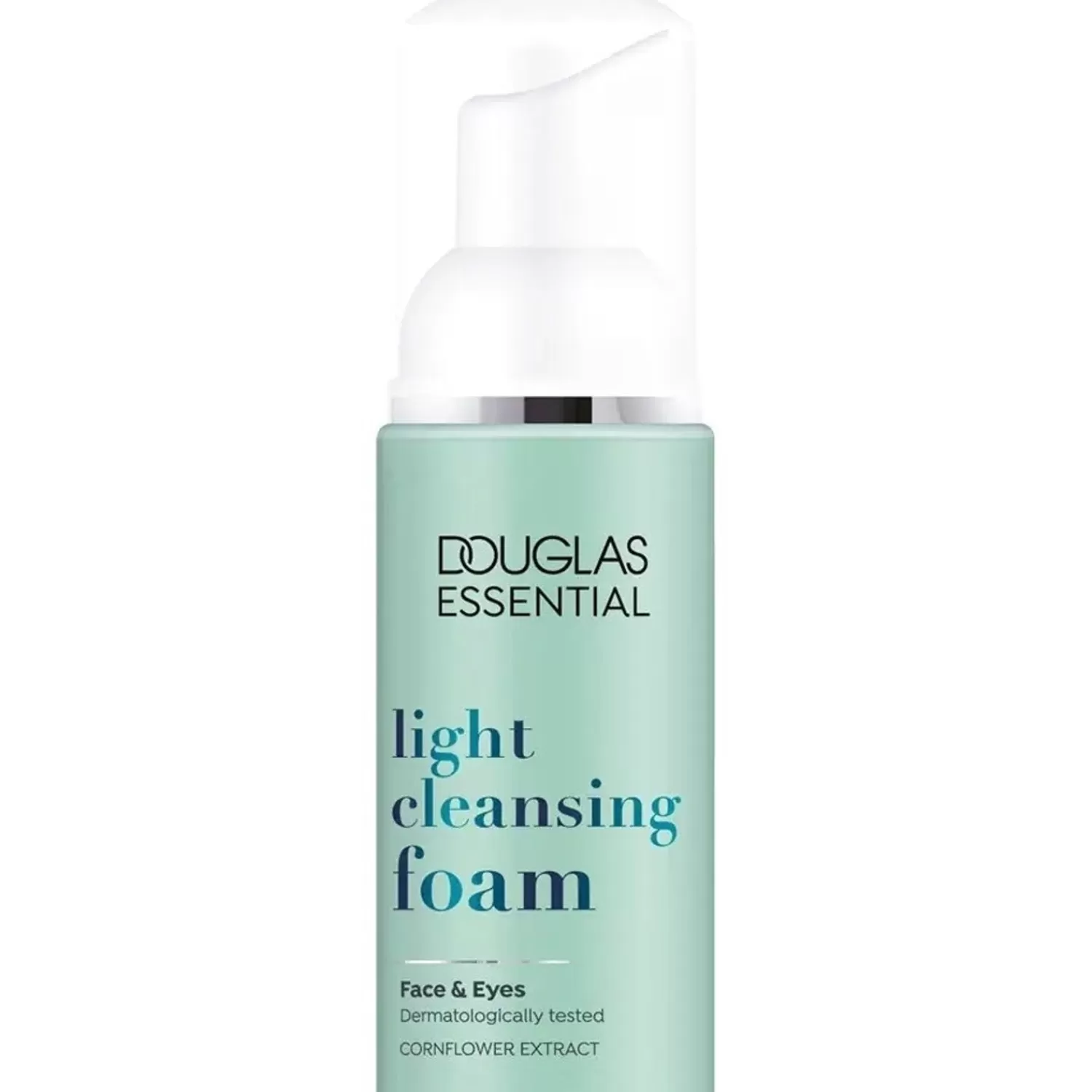 Douglas Collection Essential Cleansing Face Light Cleansing Foam