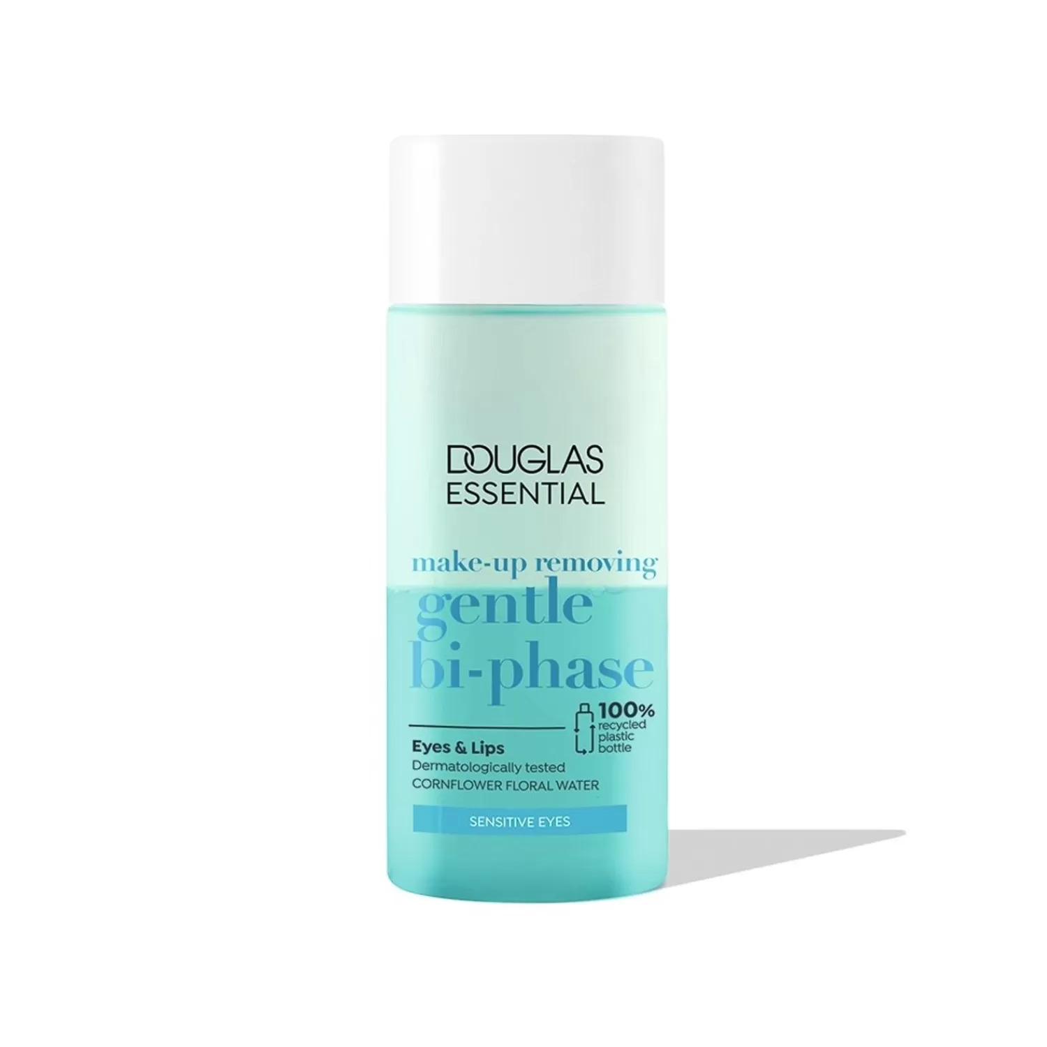 Douglas Collection Essential Cleansing Face Make-Up Removing Gentle Bi-Phase