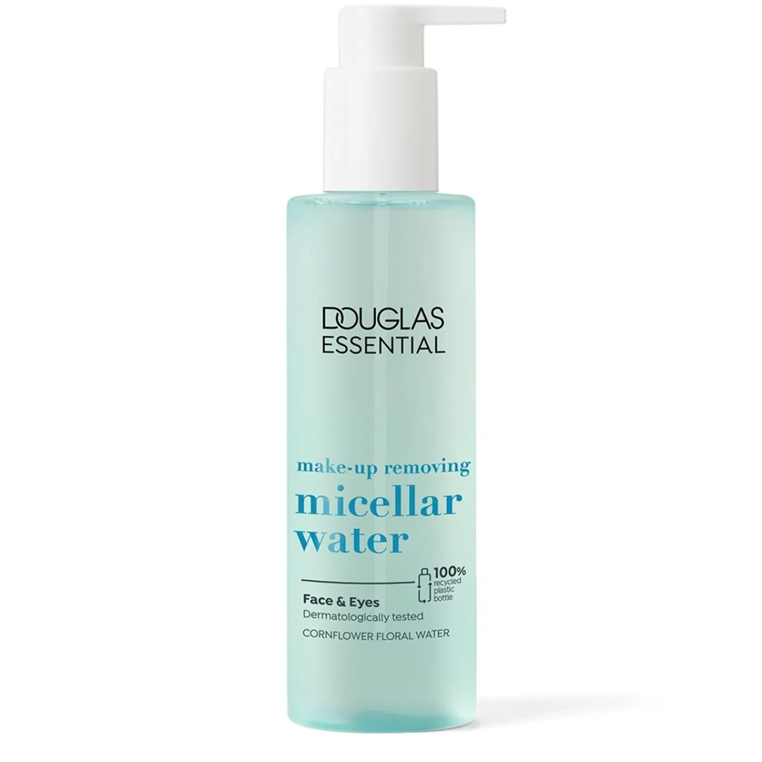 Douglas Collection Essential Cleansing Make-Up Removing Micellar Water