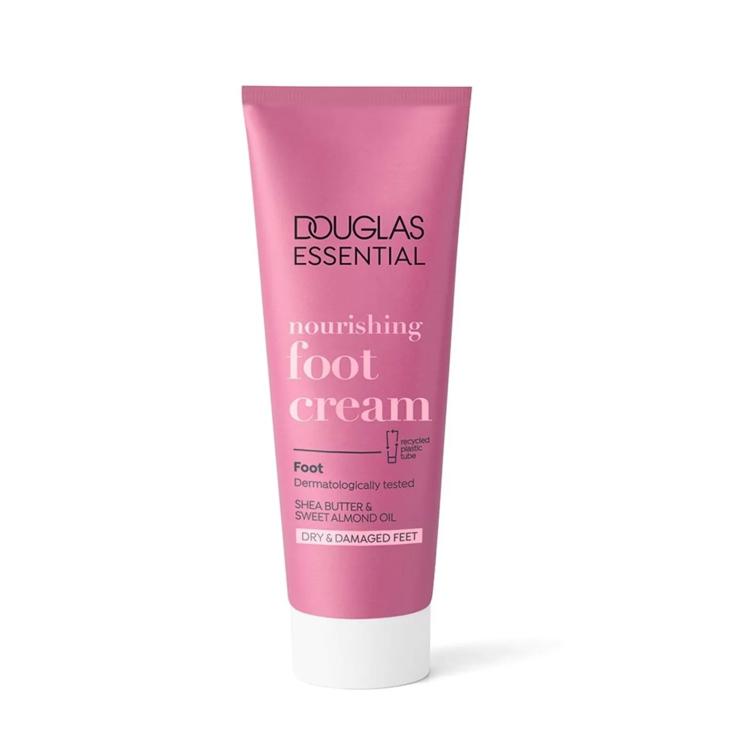 Douglas Collection Essential Nourishing Foot Cream