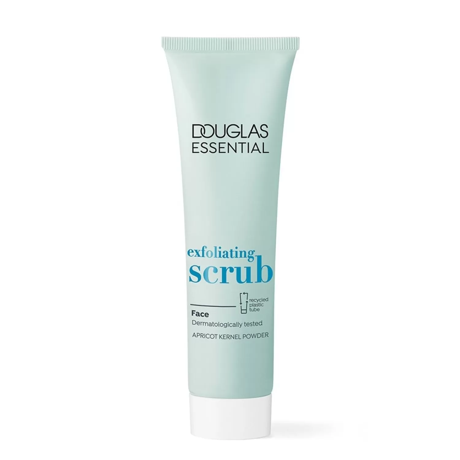 Douglas Collection Essentiele Reinigende Exfolierende Gezichtsscrub