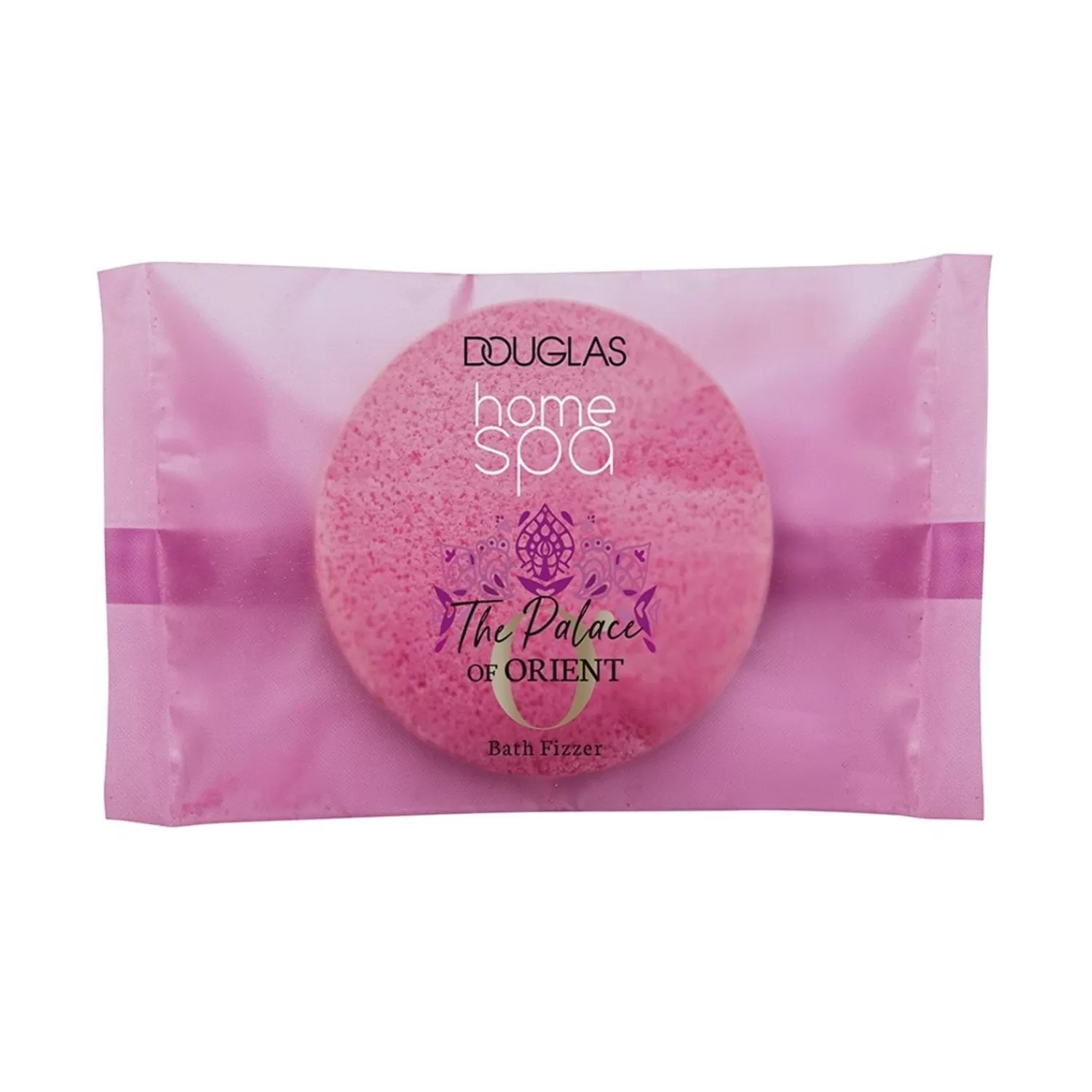 Douglas Collection Home Spa Bath Fizzer