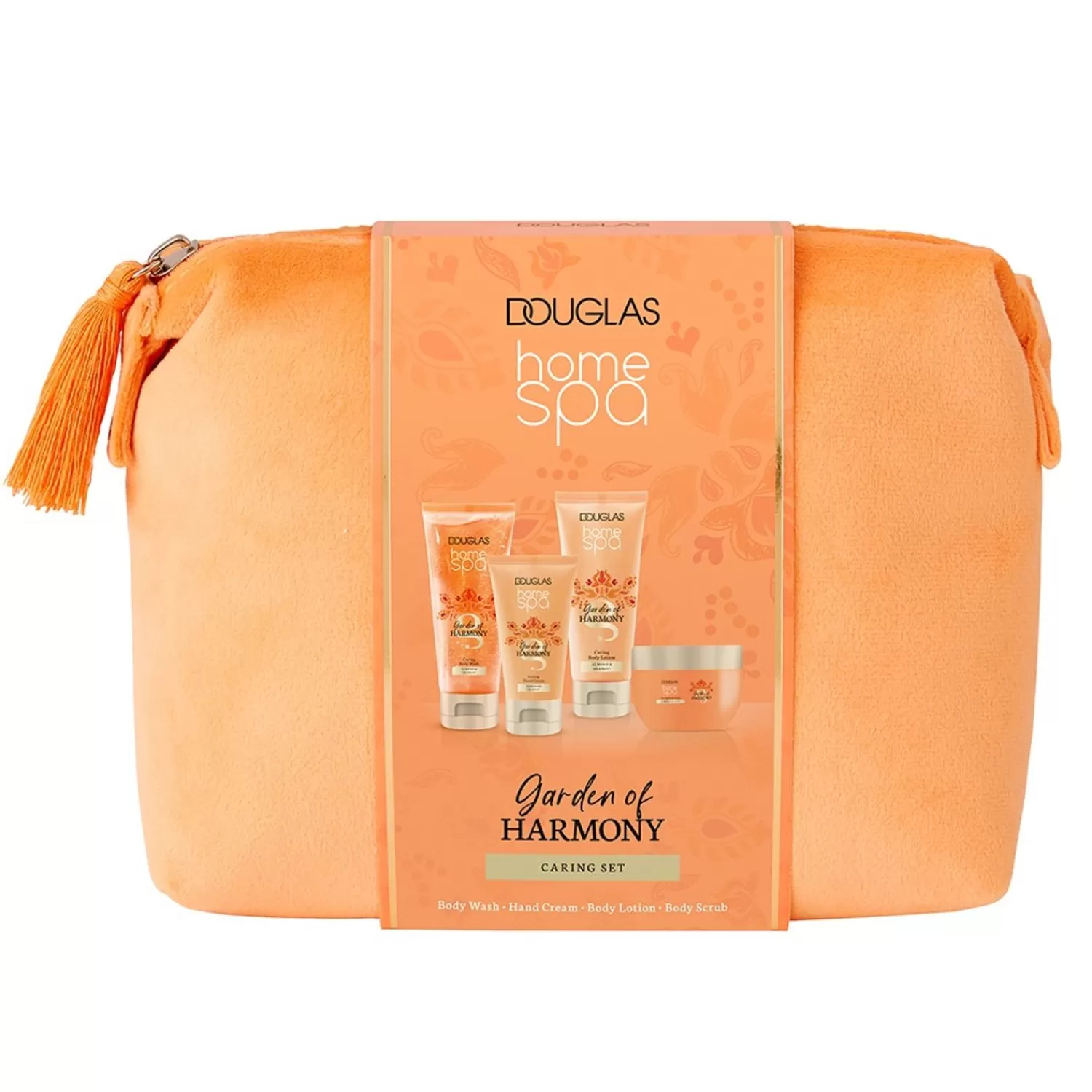 Douglas Collection Home Spa Garden Of Harmony Set