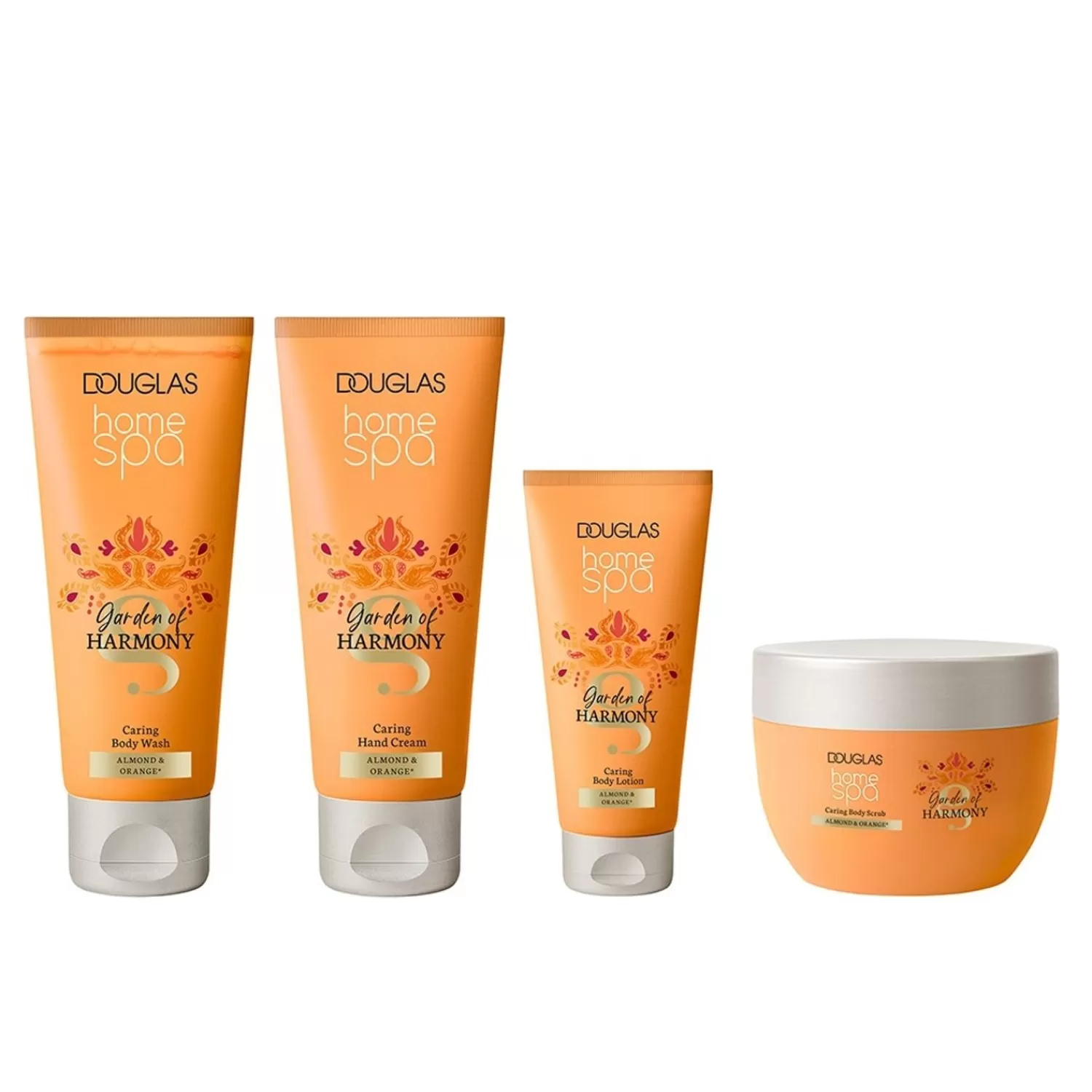 Douglas Collection Home Spa Garden Of Harmony Set