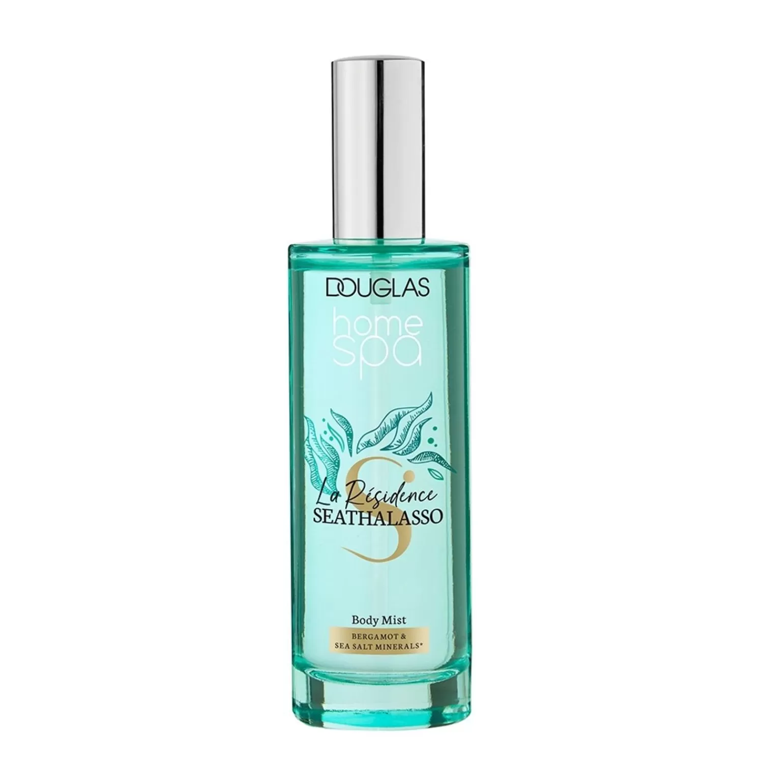 Douglas Collection Home Spa La Residence Seathalasso Body Mist