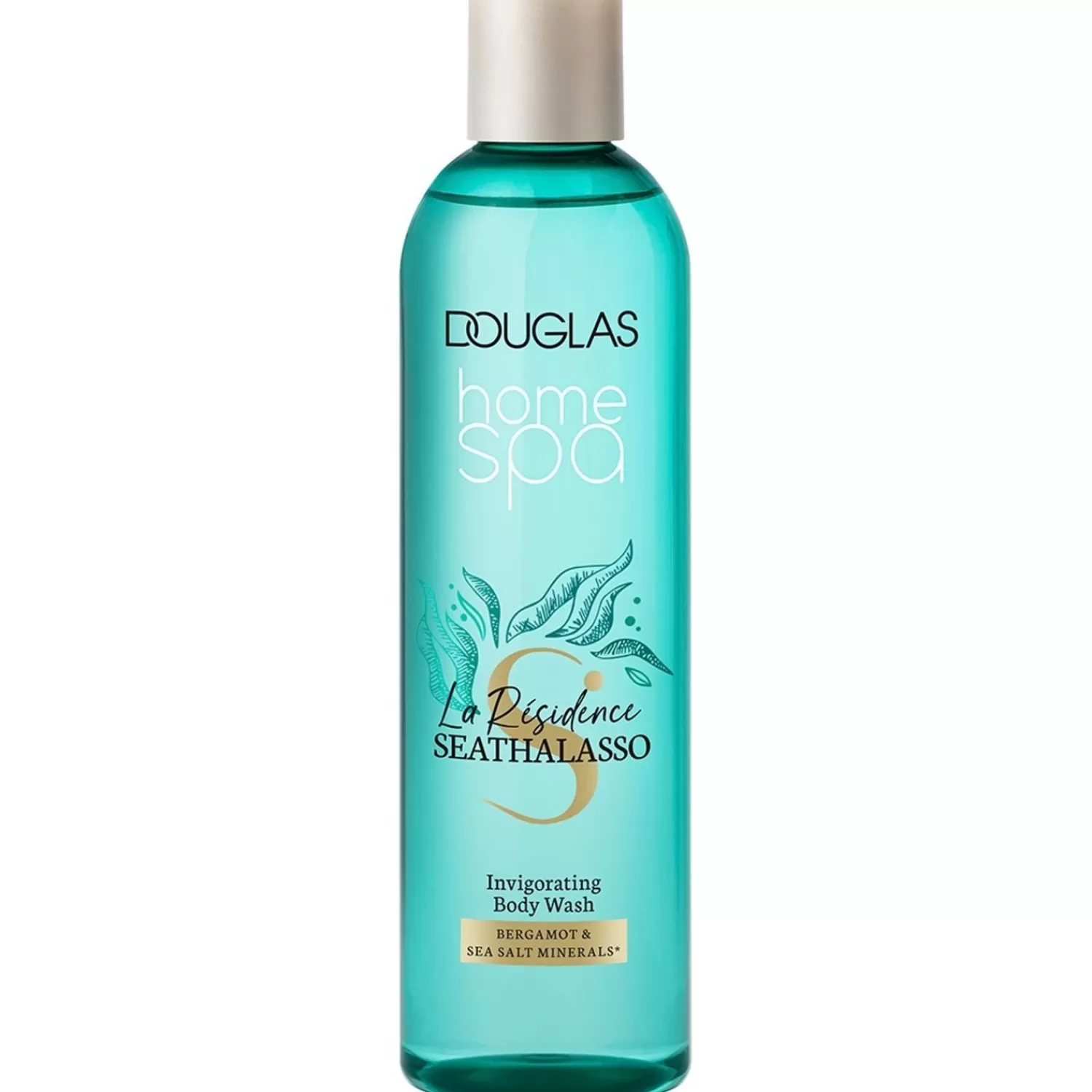 Douglas Collection Home Spa La Residence Seathalasso Body Wash