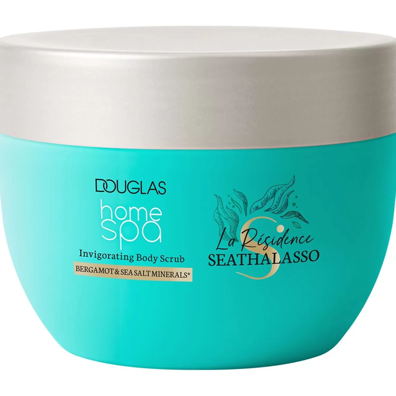 Douglas Collection Home Spa La Residence Seathalasso Bodyscrub