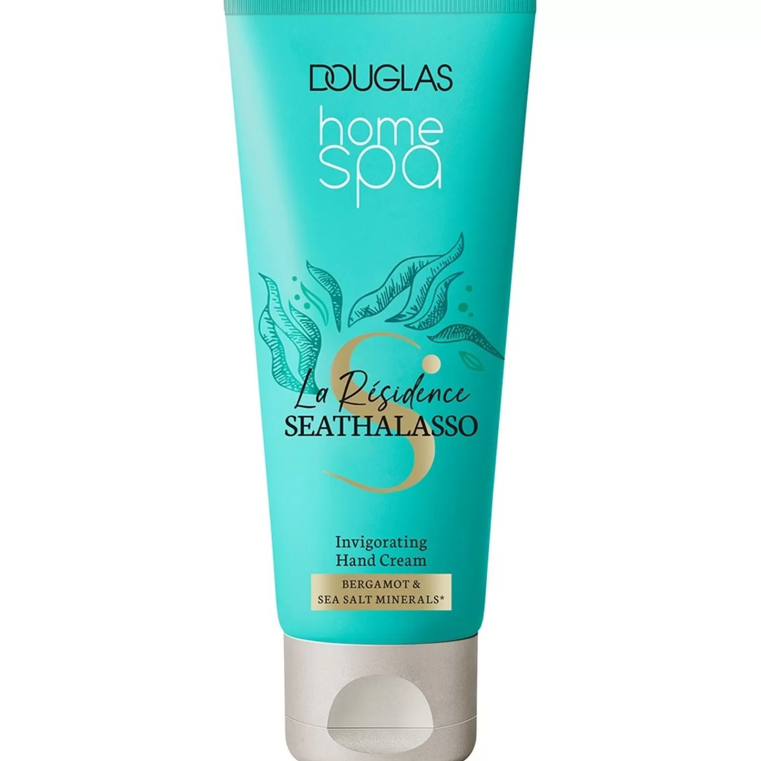 Douglas Collection Home Spa La Residence Seathalasso Handcreme