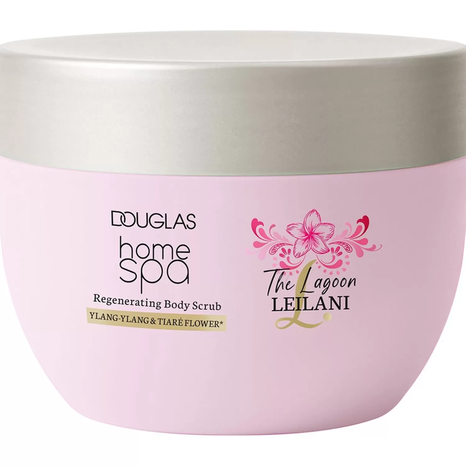 Douglas Collection Home Spa The Lagoon Leilani Bodyscrub