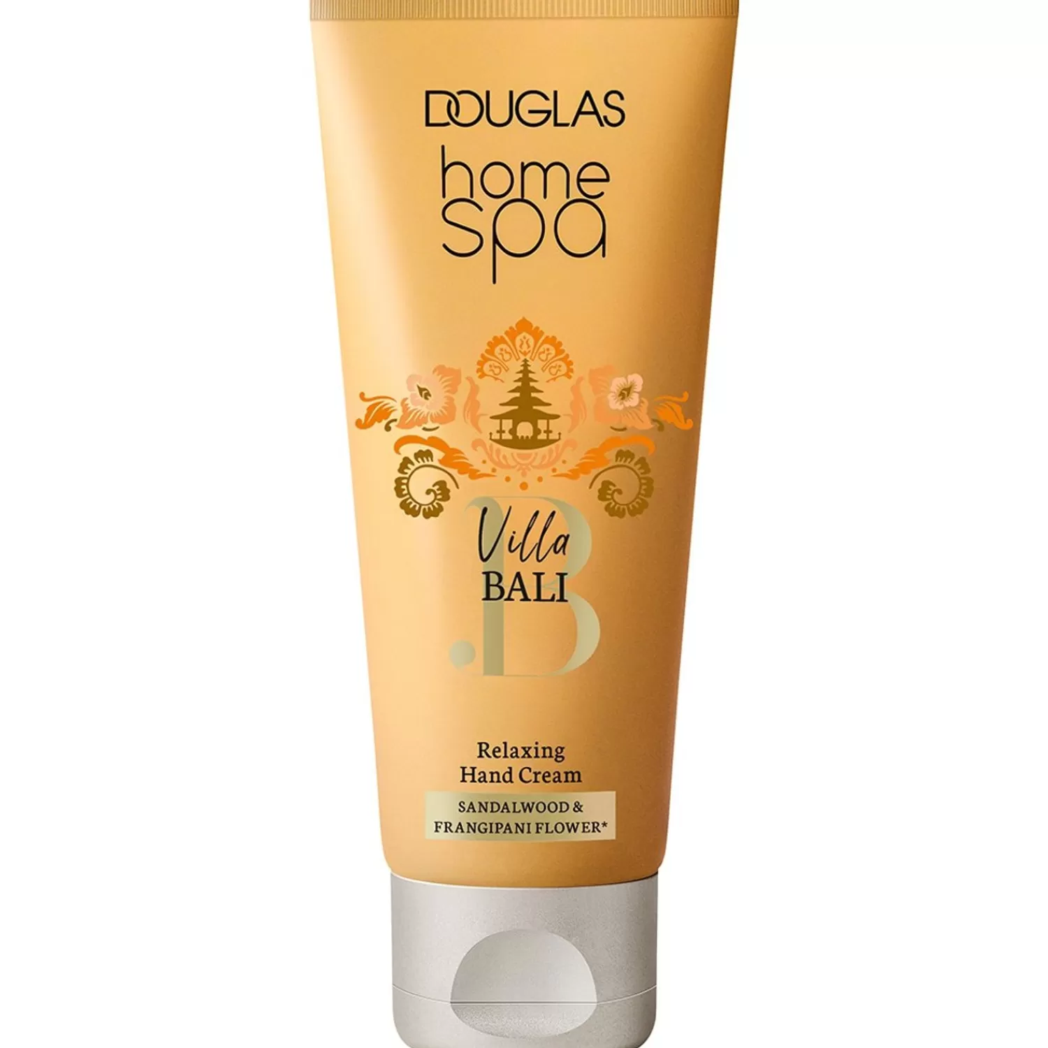 Douglas Collection Home Spa Villa Bali Handcreme