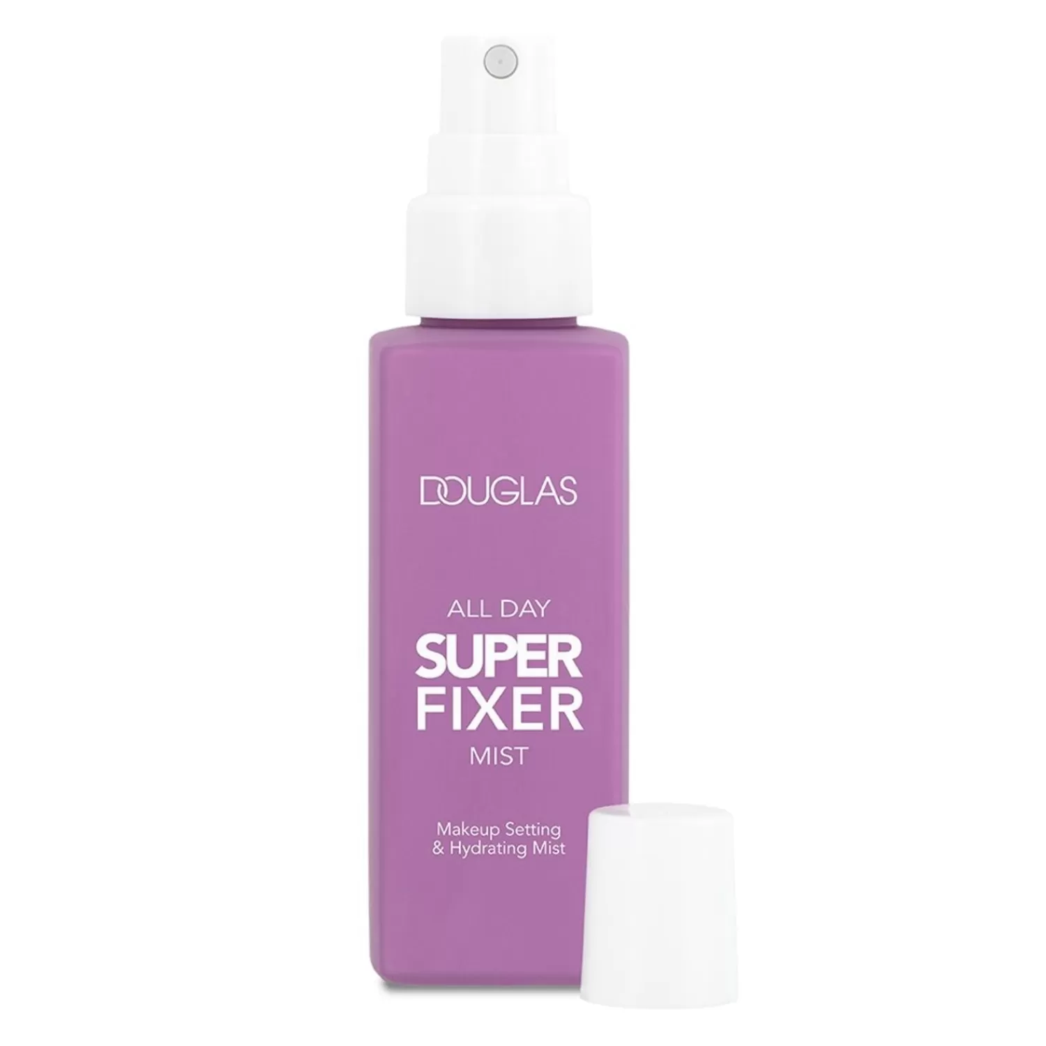 Douglas Collection Make-Up All Day Super Fixer Mist