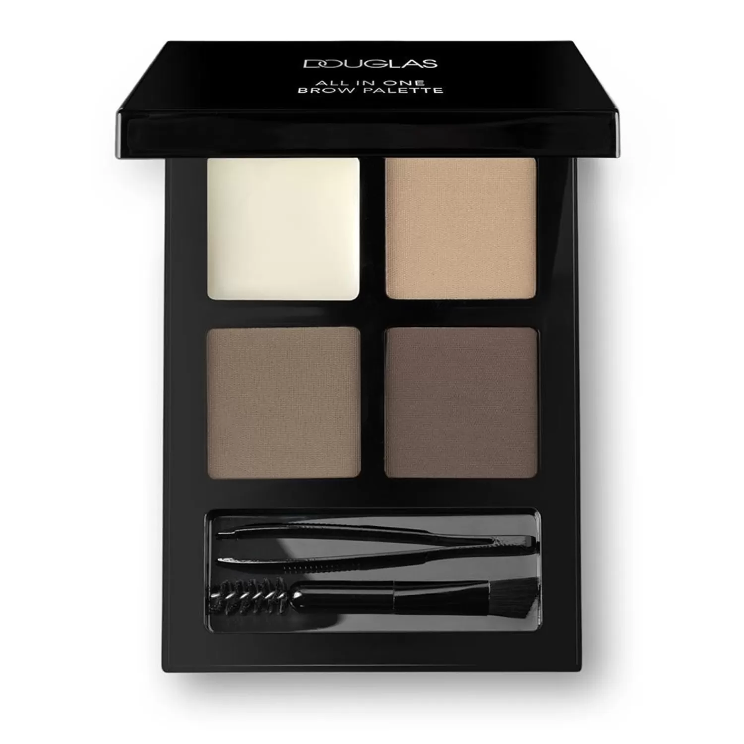 Douglas Collection Make-Up Alles-In-Een Wenkbrauwpalet