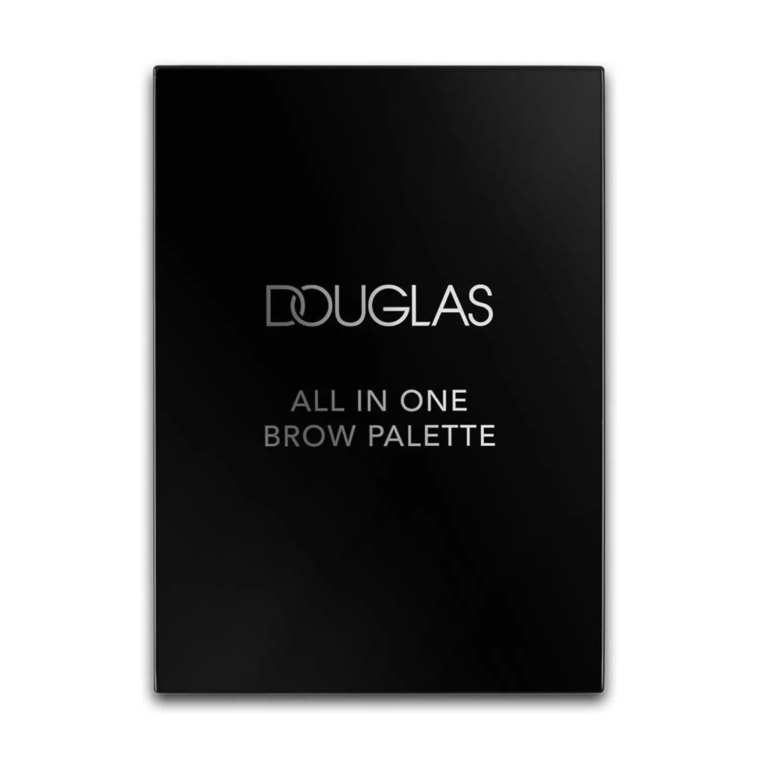 Douglas Collection Make-Up Alles-In-Een Wenkbrauwpalet