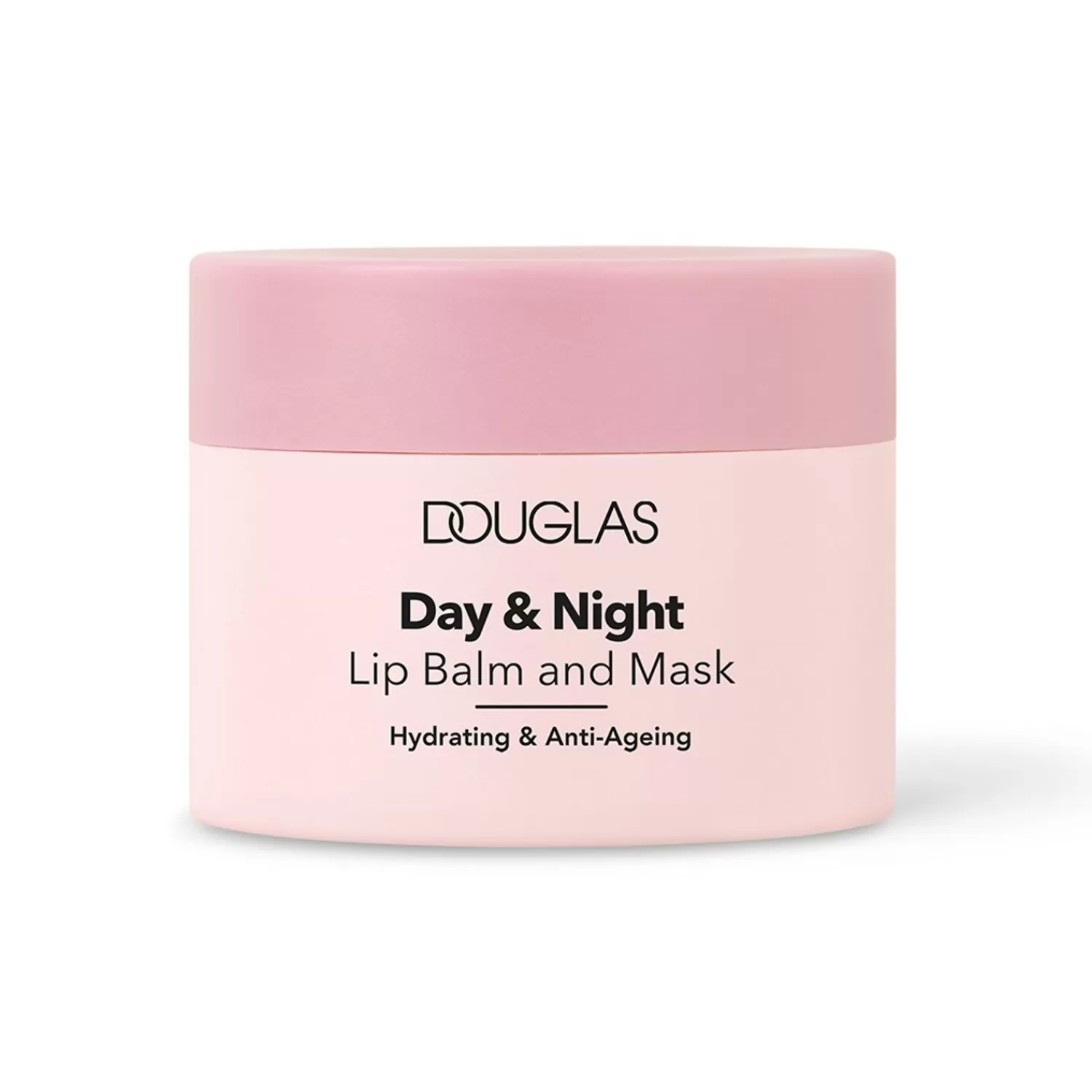 Douglas Collection Make-Up Day & Night Lip Balm And Mask