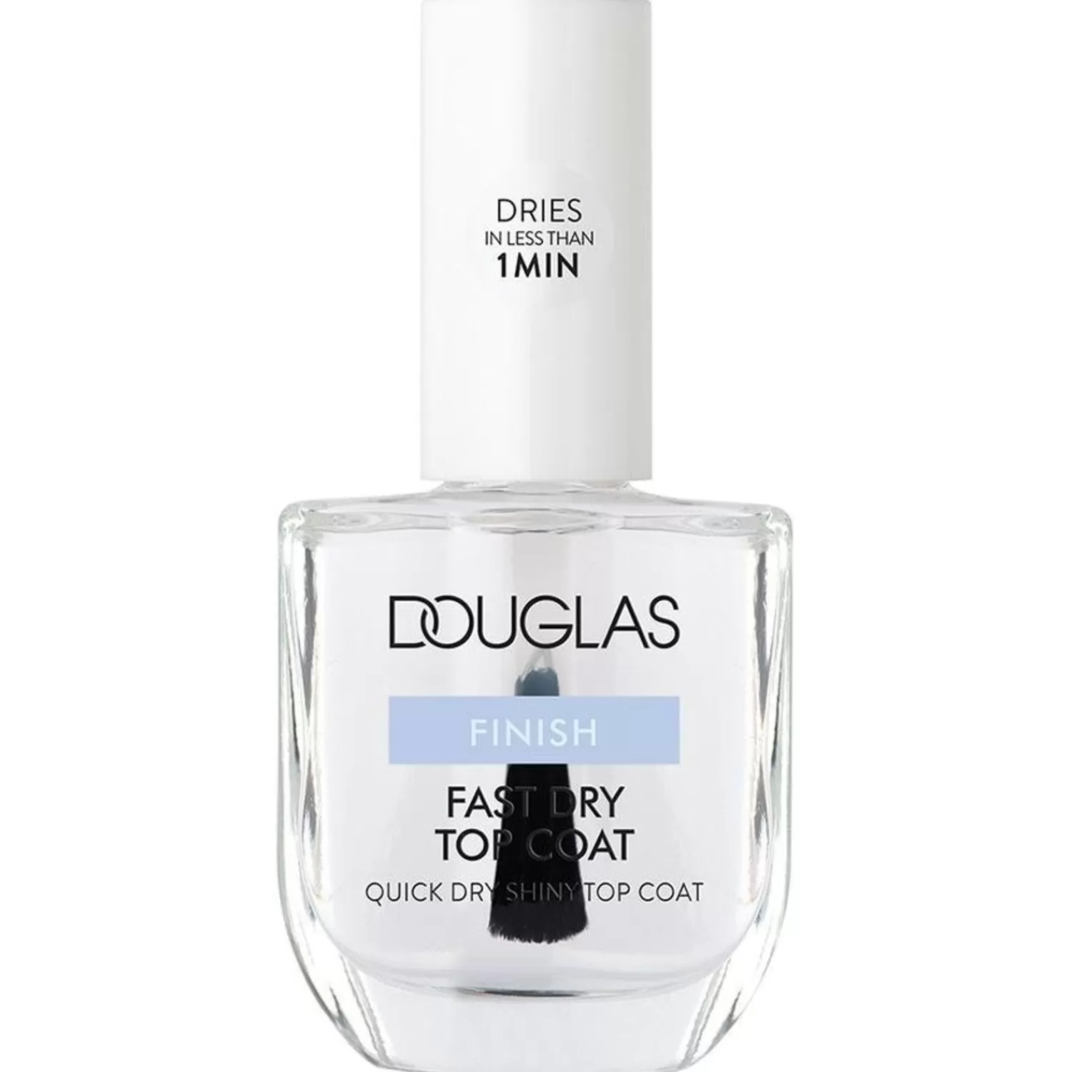 Douglas Collection Make-Up Fast Dry Top Coat