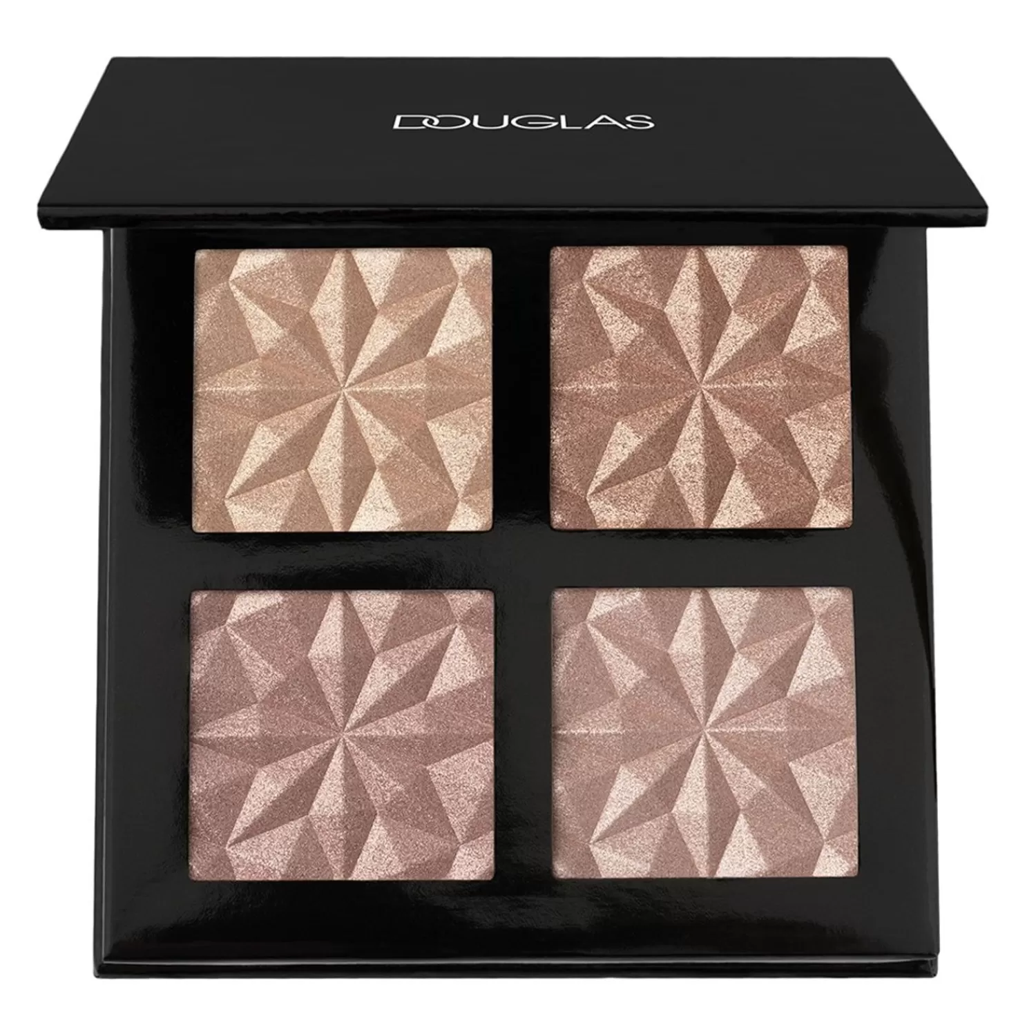 Douglas Collection Make-Up Highlighting Palette