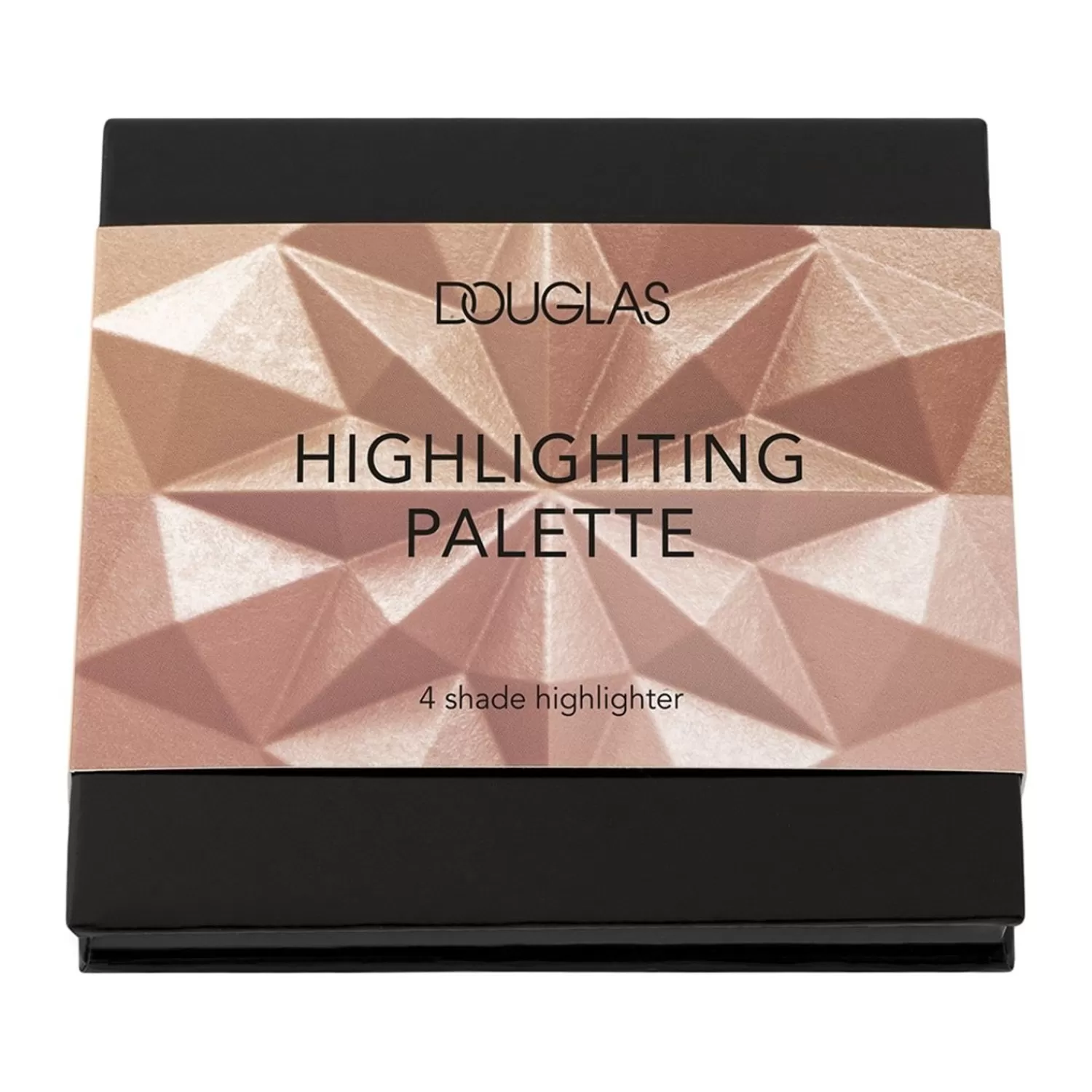 Douglas Collection Make-Up Highlighting Palette