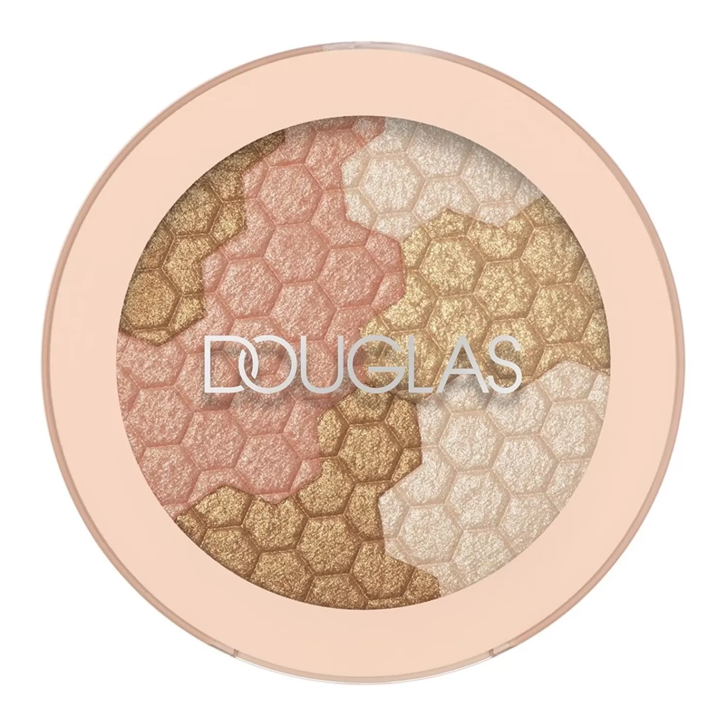 Douglas Collection Make-Up Honing Glow-Poeder