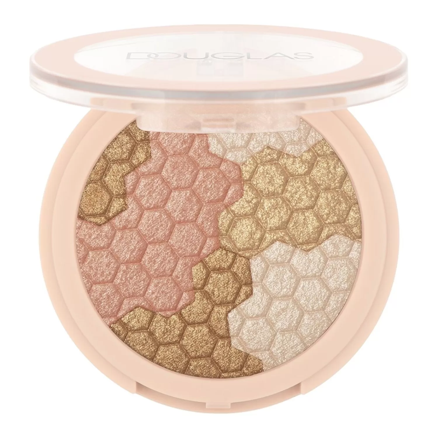 Douglas Collection Make-Up Honing Glow-Poeder