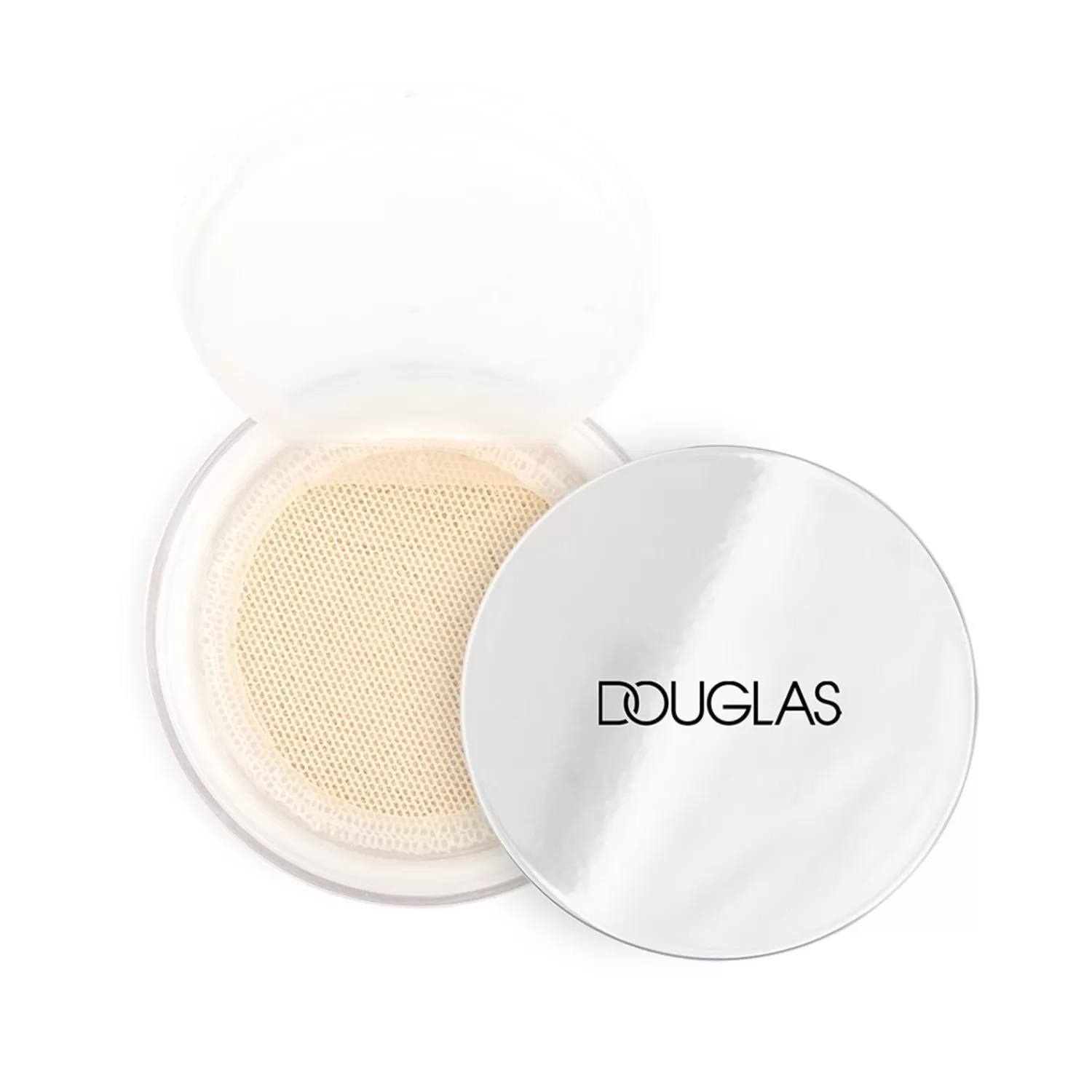 Douglas Collection Make-Up Huidverhogend Hydrapoeder