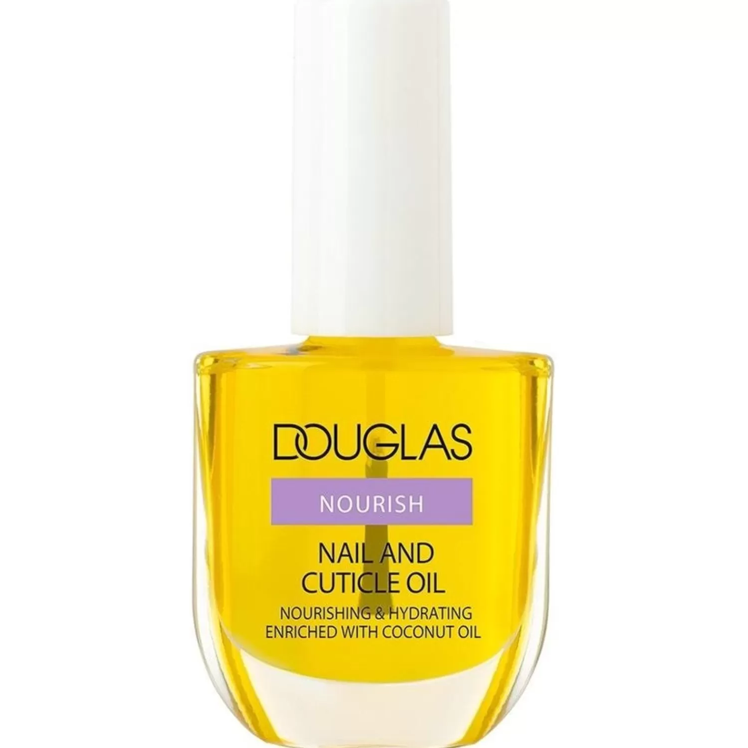 Douglas Collection Make-Up Nagel- En Nagelriemolie