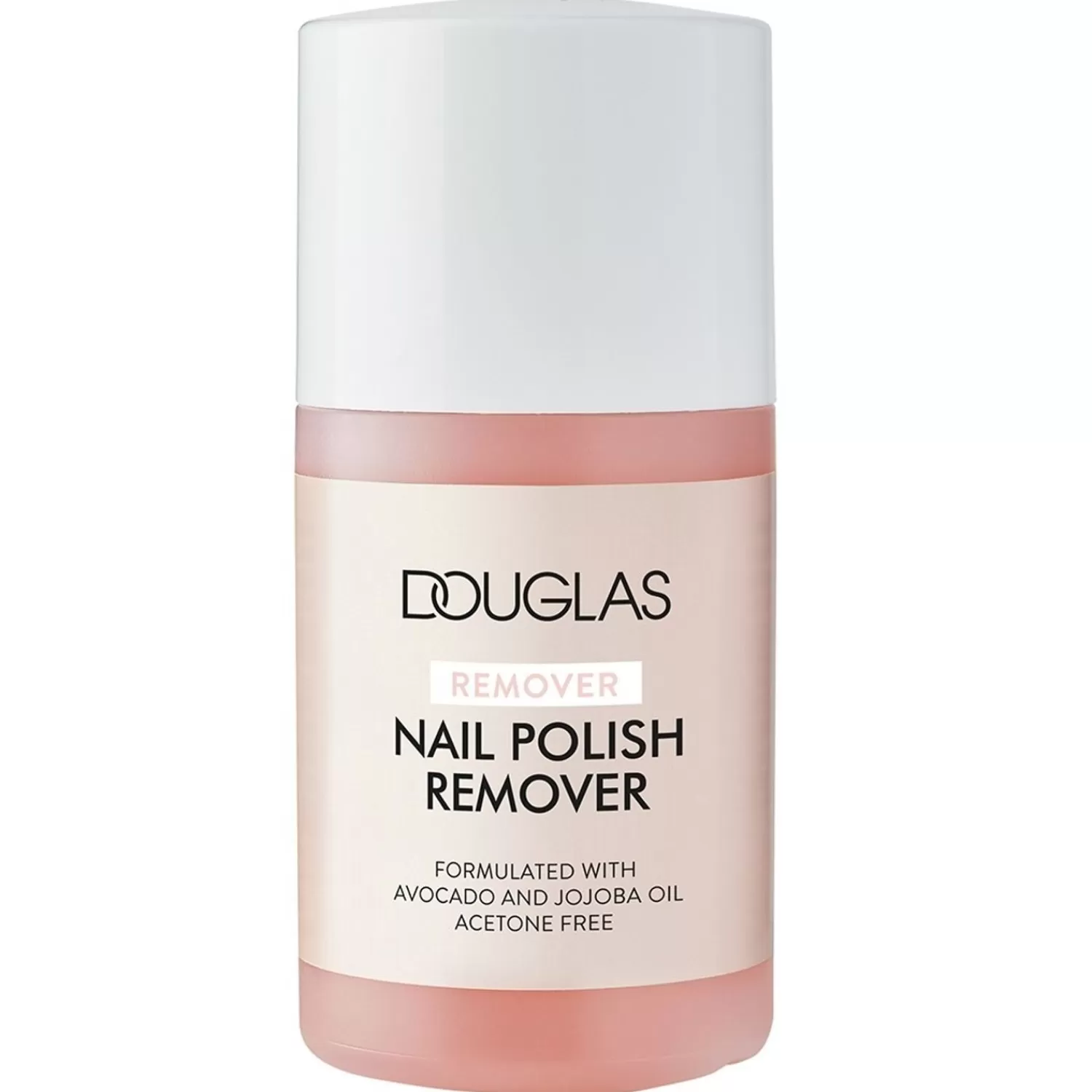 Douglas Collection Make-Up Nagellak Remover