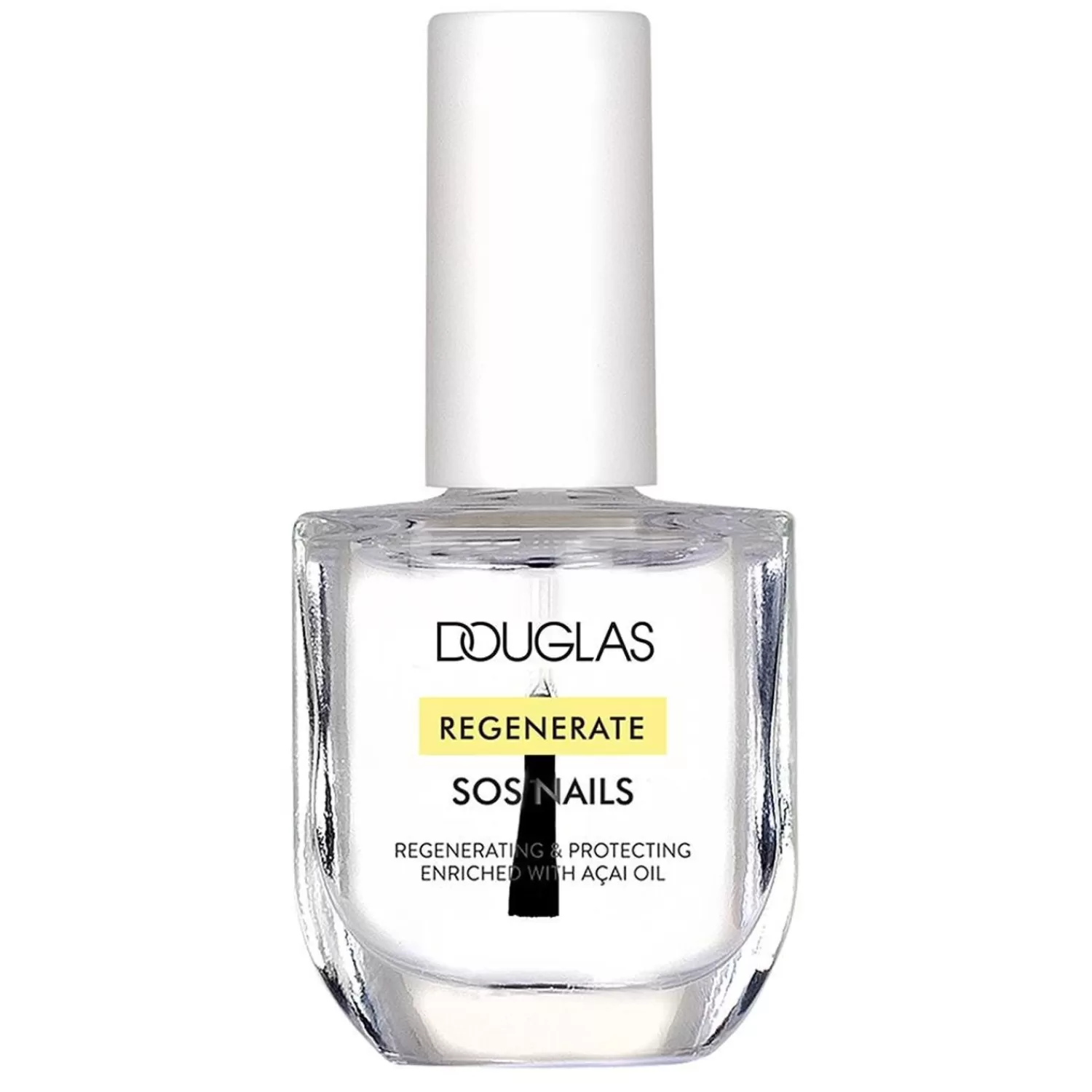 Douglas Collection Make-Up Sos Nails Basislaag