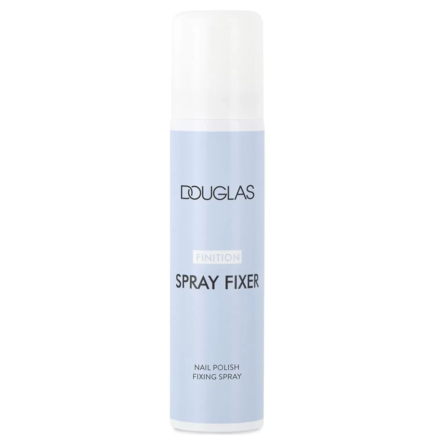 Douglas Collection Make-Up Spray Fixer Nail Polish Fixing Spray