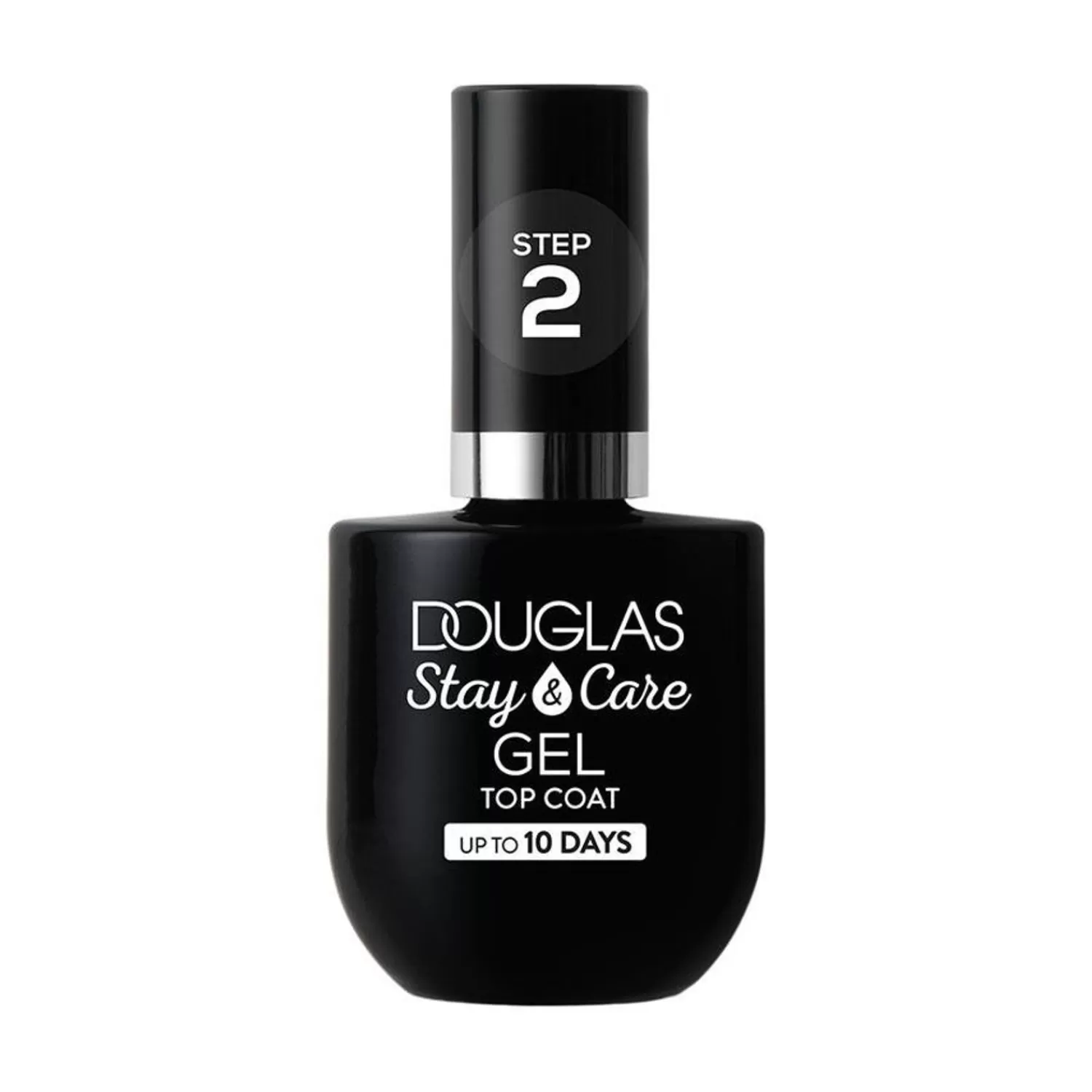 Douglas Collection Make-Up Stay & Care Gel-Toplaag