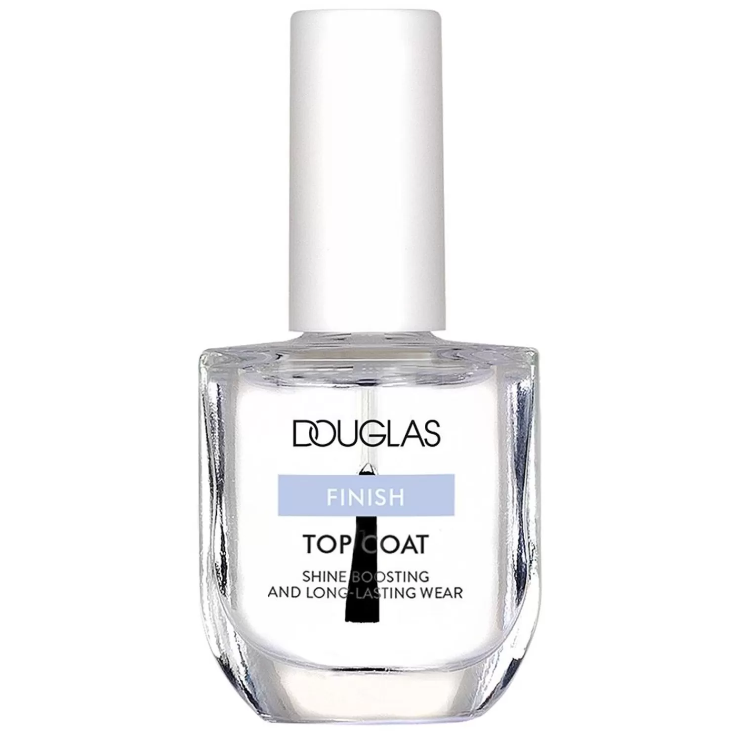 Douglas Collection Make-Up Topcoat-Afwerking