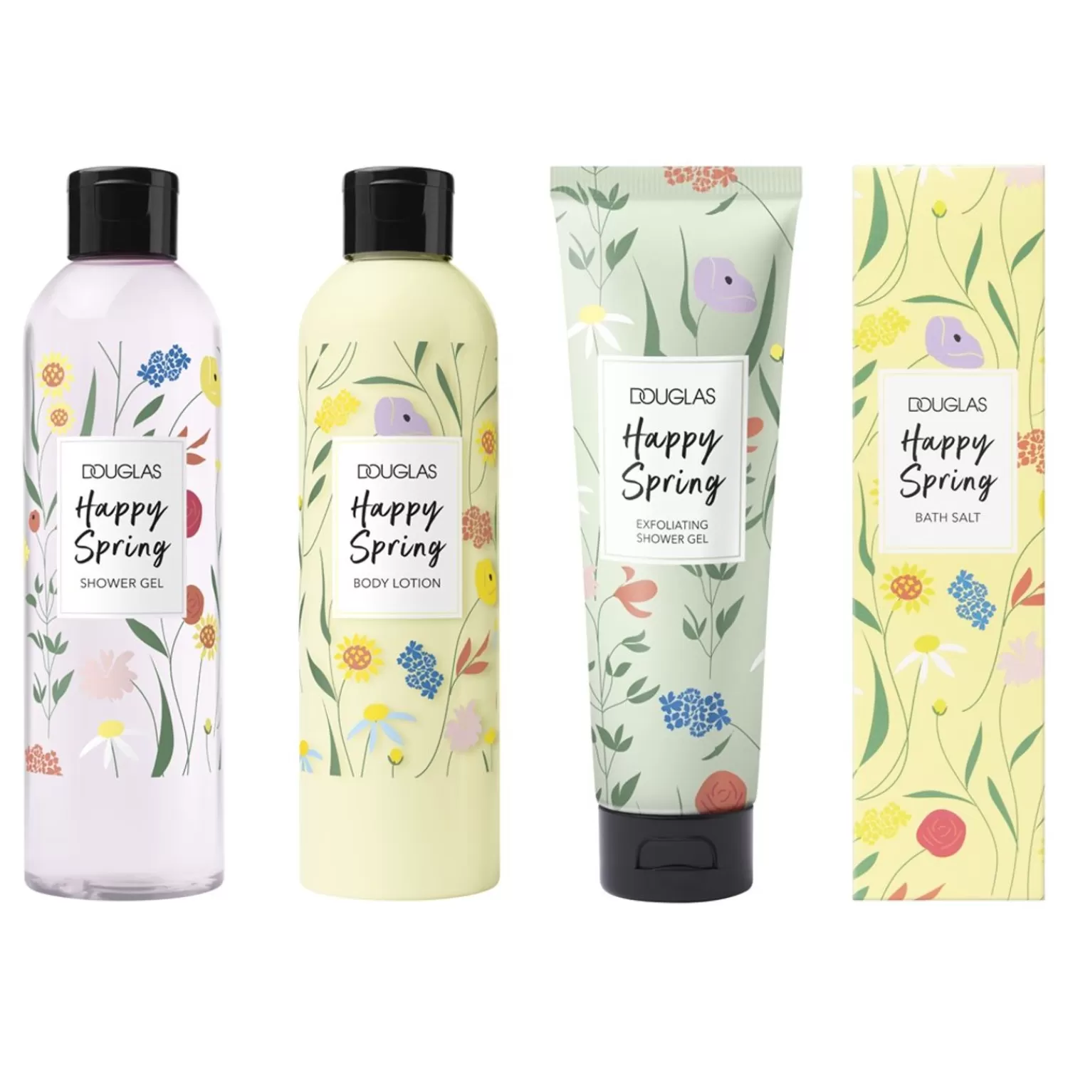 Douglas Collection Seasonal Happy Spring Gift Set