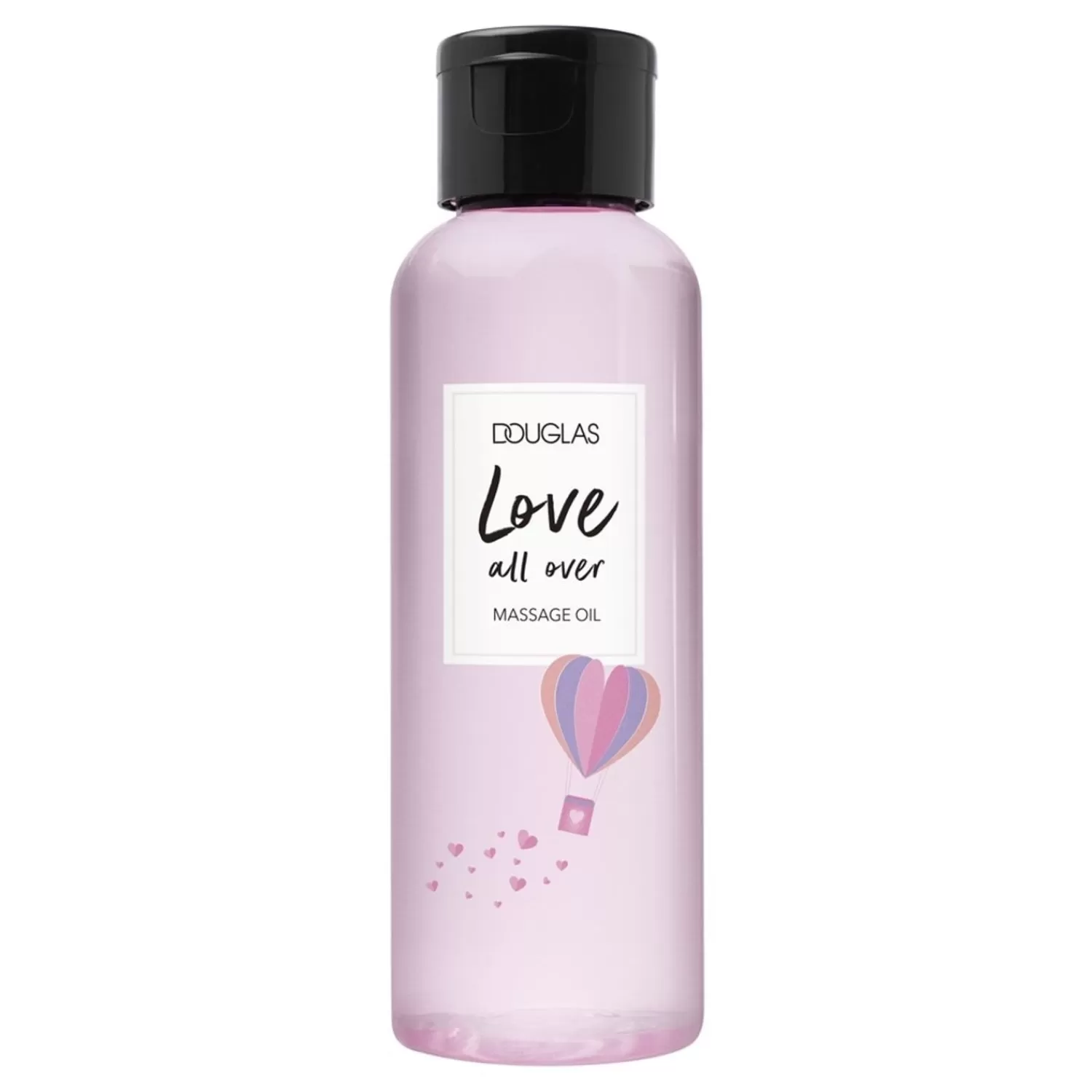 Douglas Collection Seasonal Love All Over Massage Oil