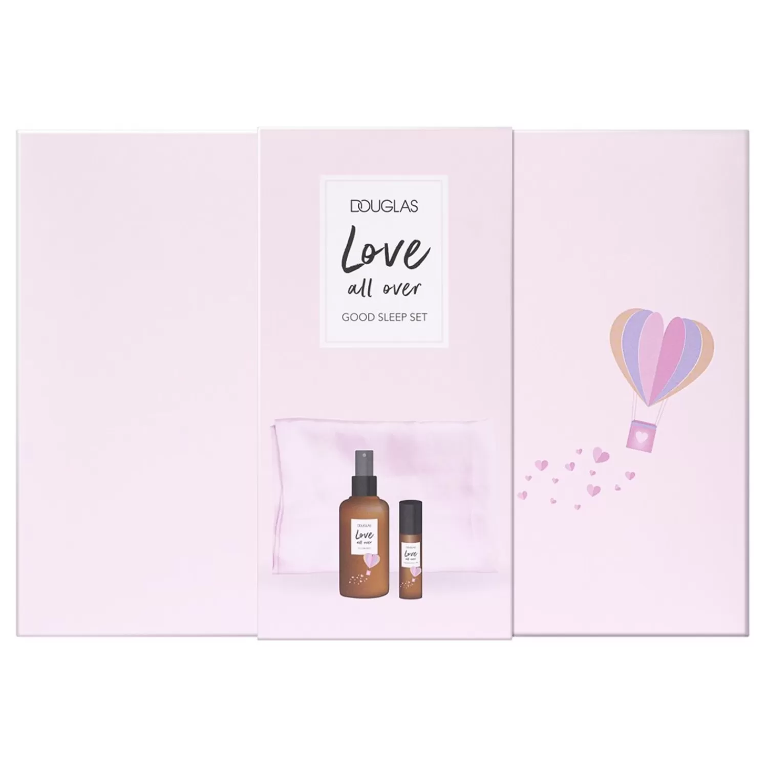 Douglas Collection Seasonal Love All Over Sleep Prep Set