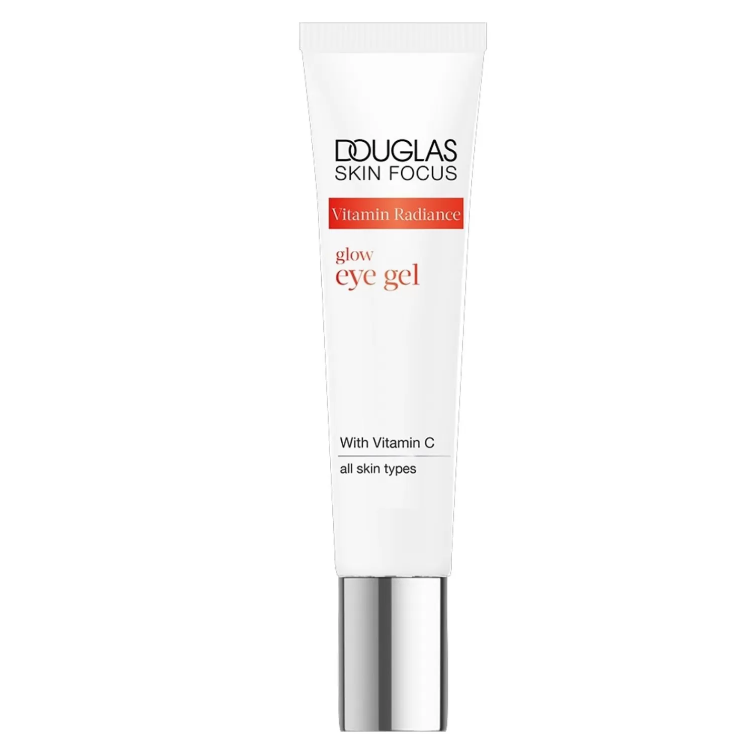 Douglas Collection Skin Focus Vitamin Radiance Glow Ooggel