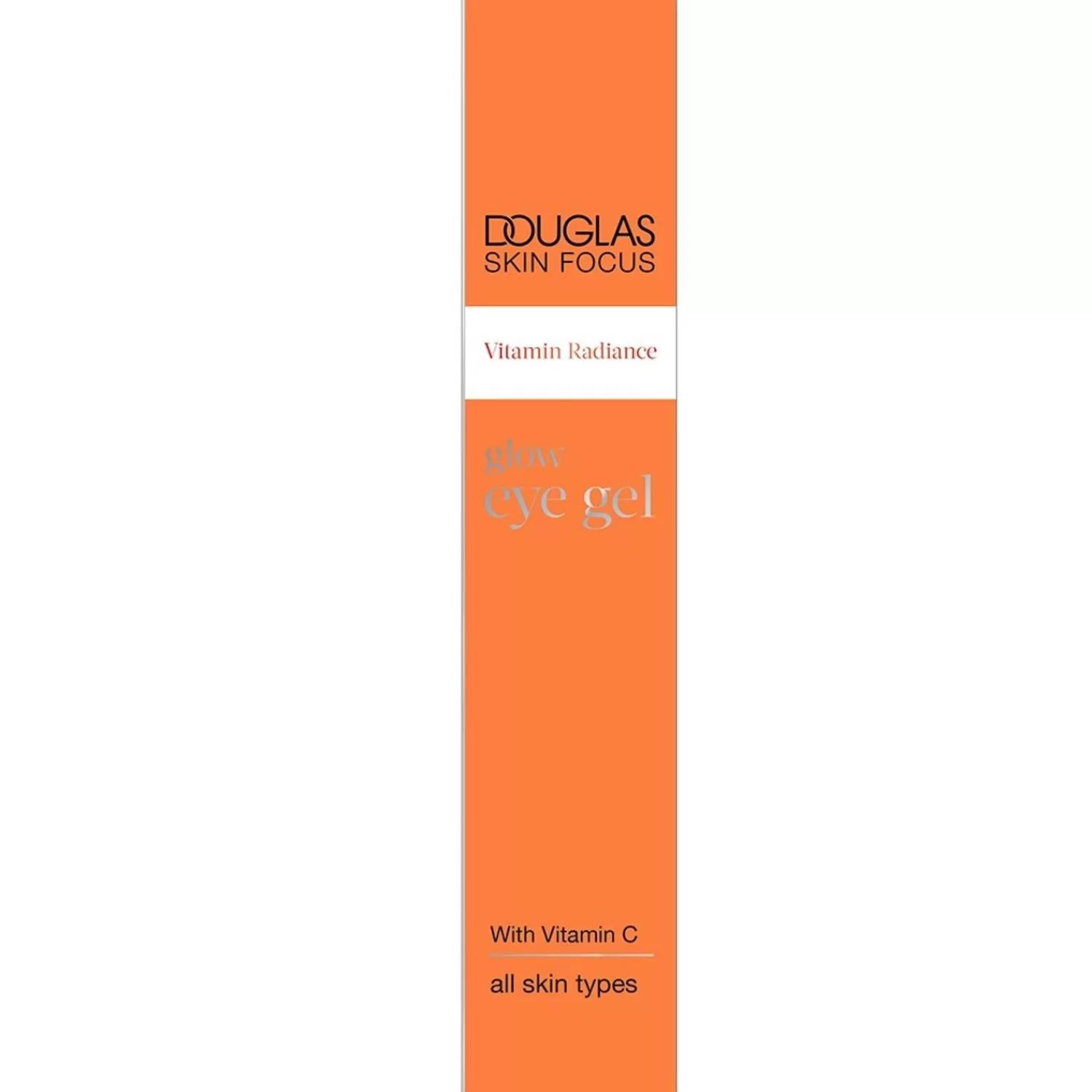 Douglas Collection Skin Focus Vitamin Radiance Glow Ooggel