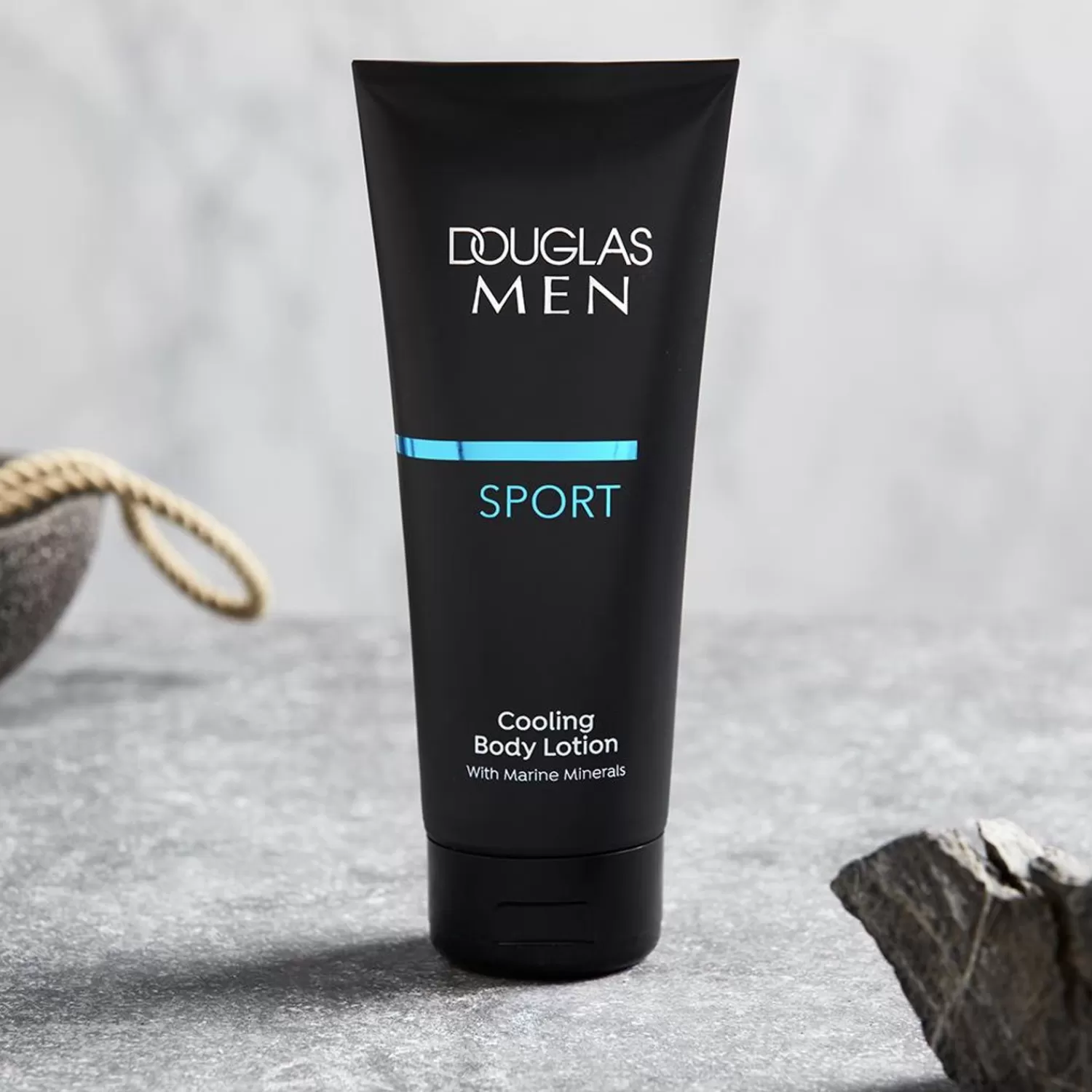 Douglas Collection Sportverkoelende Bodylotion Voor Heren