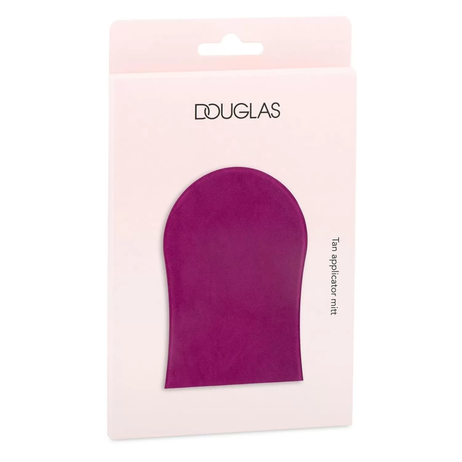 Douglas Collection Tan Applicatorhandschoen