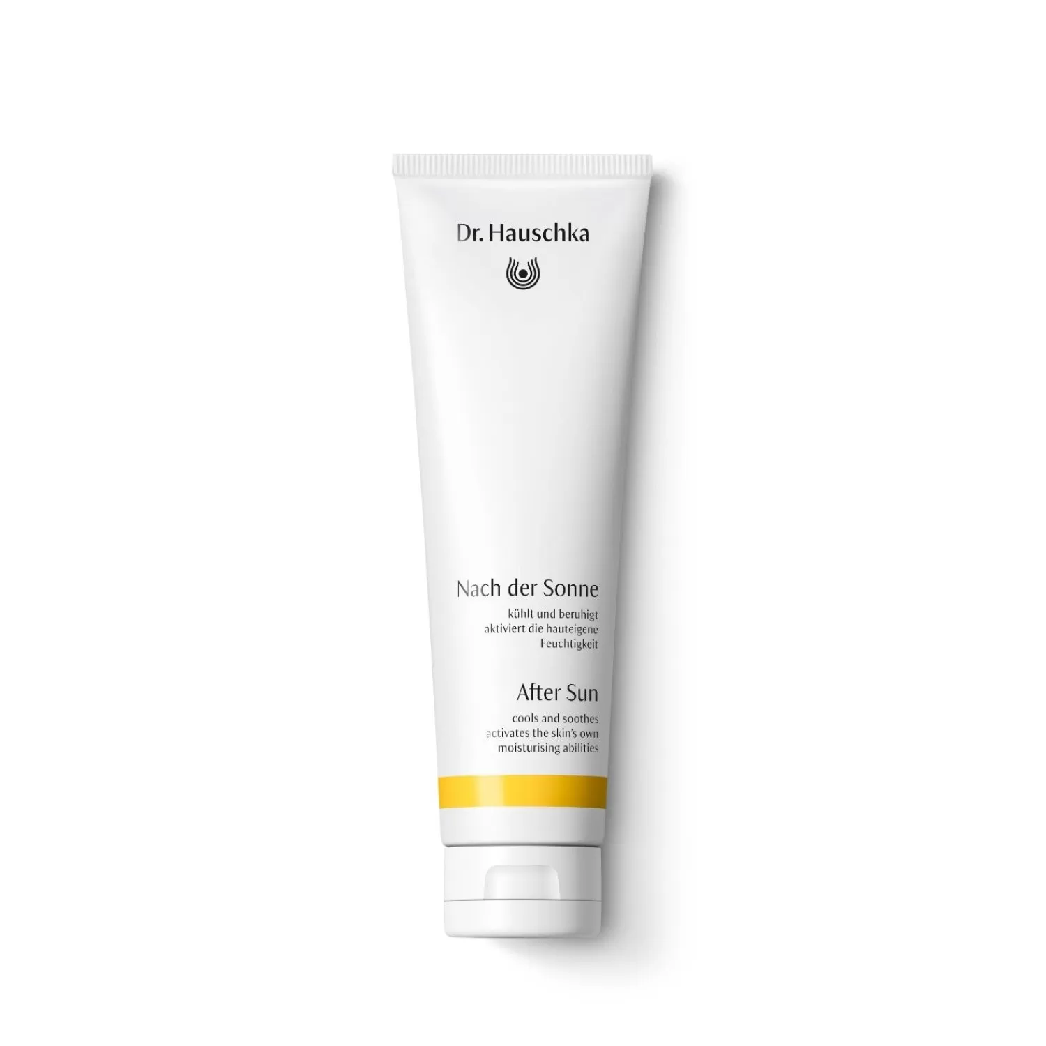 Dr. Hauschka After Sun