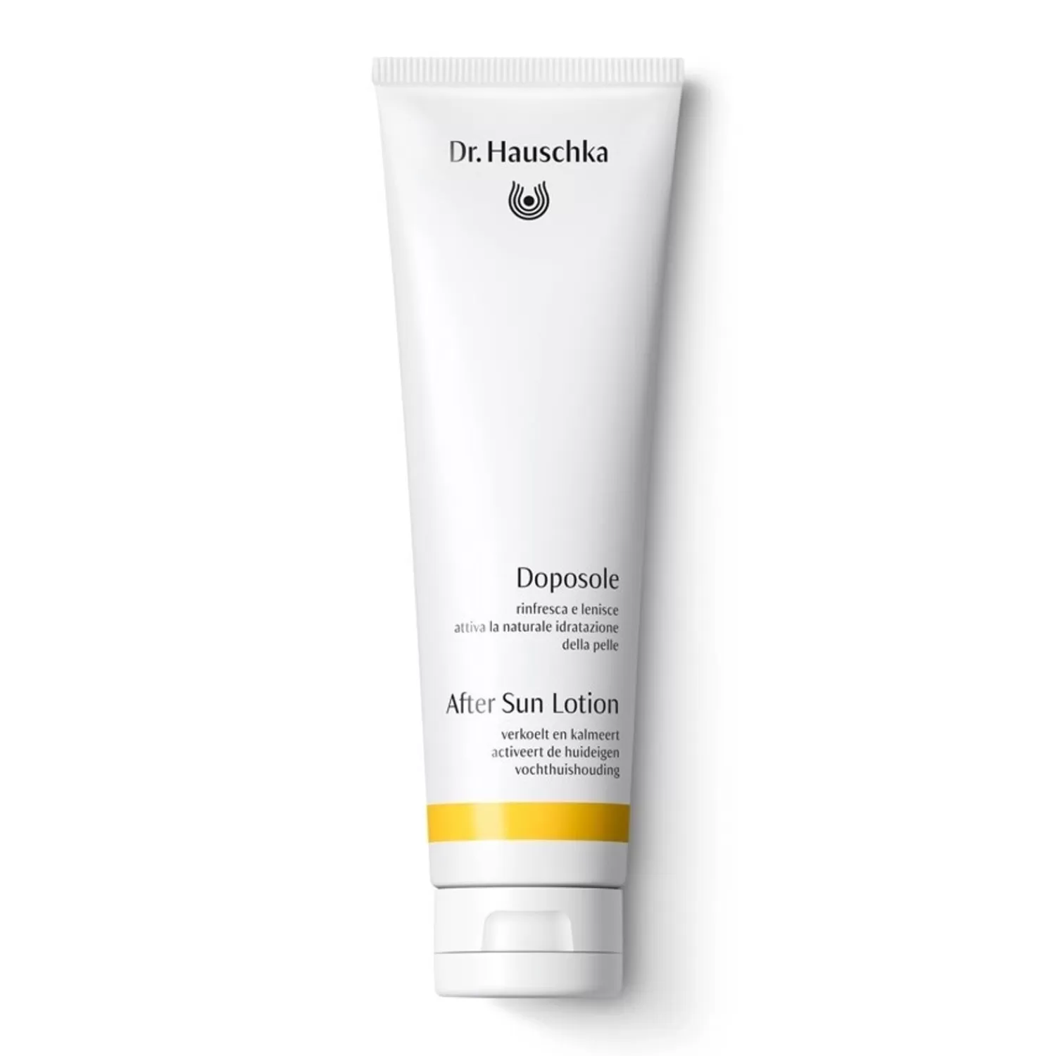 Dr. Hauschka After Sun Lotion