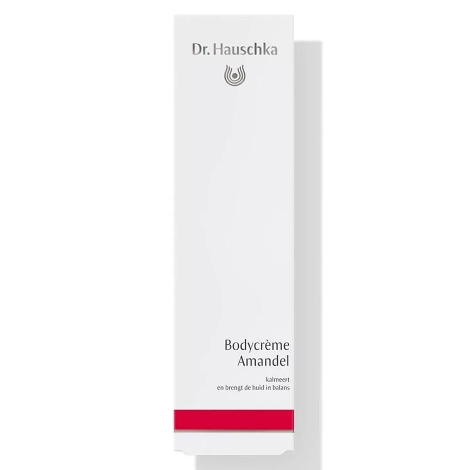 Dr. Hauschka Amandel