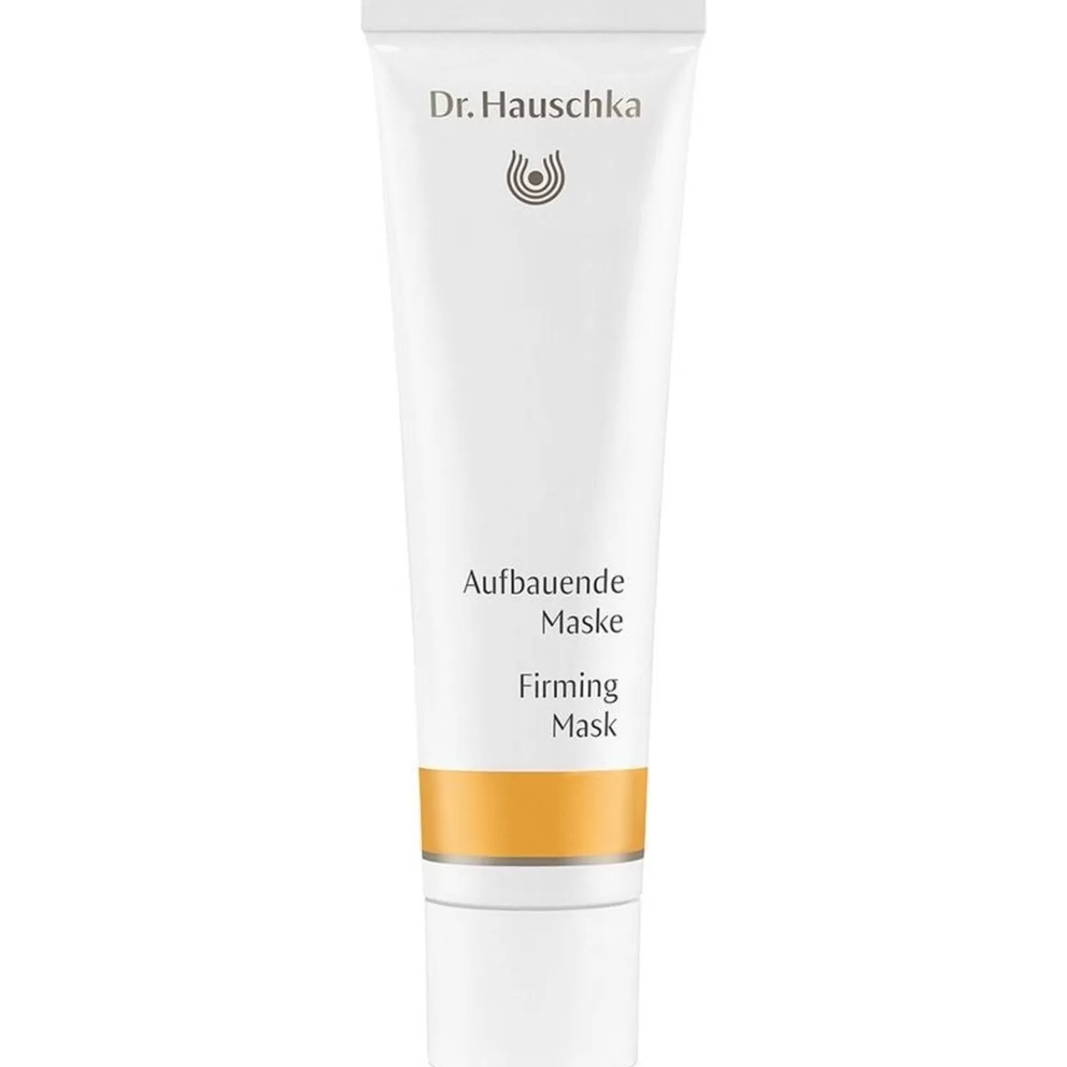 Dr. Hauschka Aufbauende Maske 30Ml