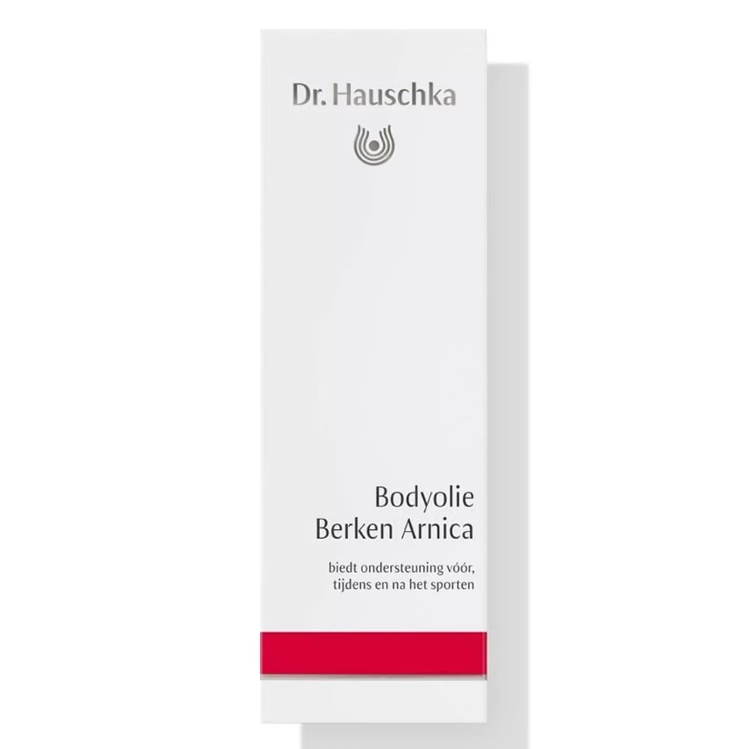 Dr. Hauschka Berken Arnica