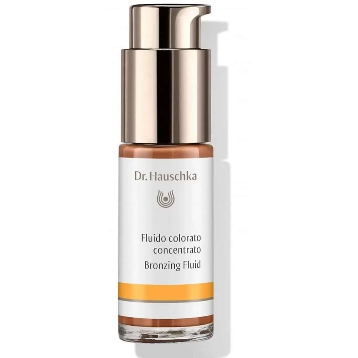 Dr. Hauschka Bronzing Fluid